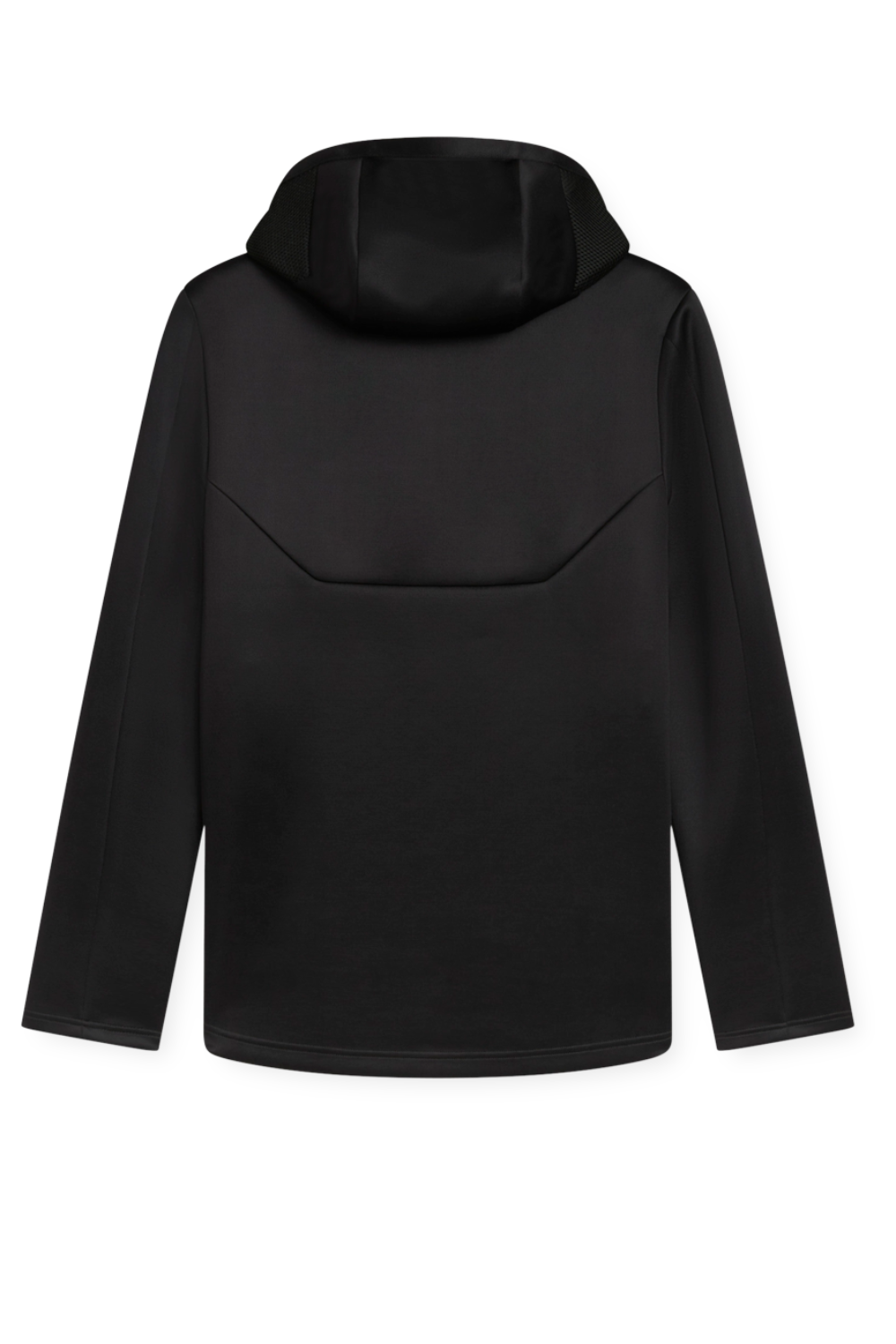 תמונה אחורית של ז'קט