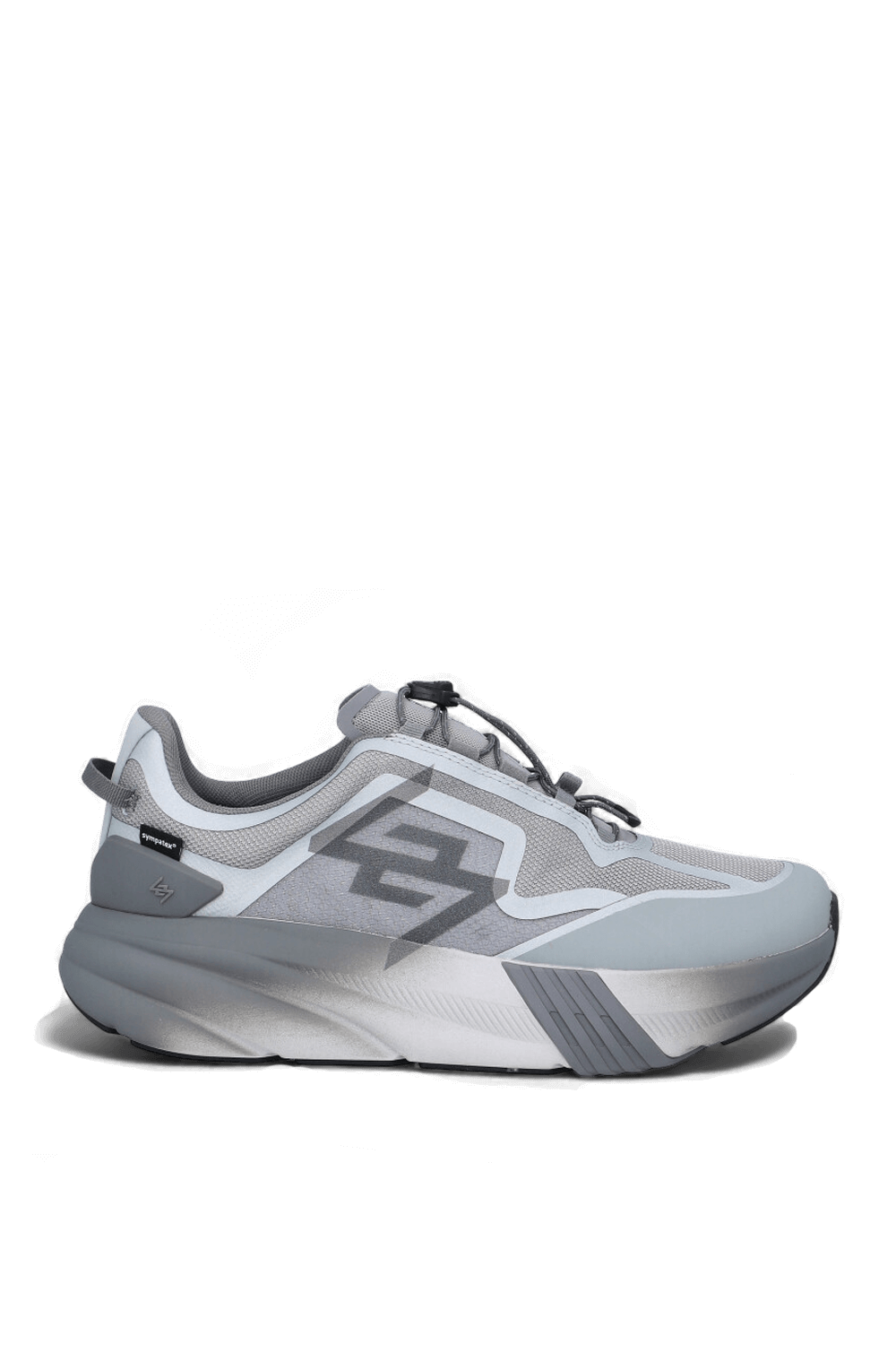 תמונה קידמית של נעלי ריצה 247