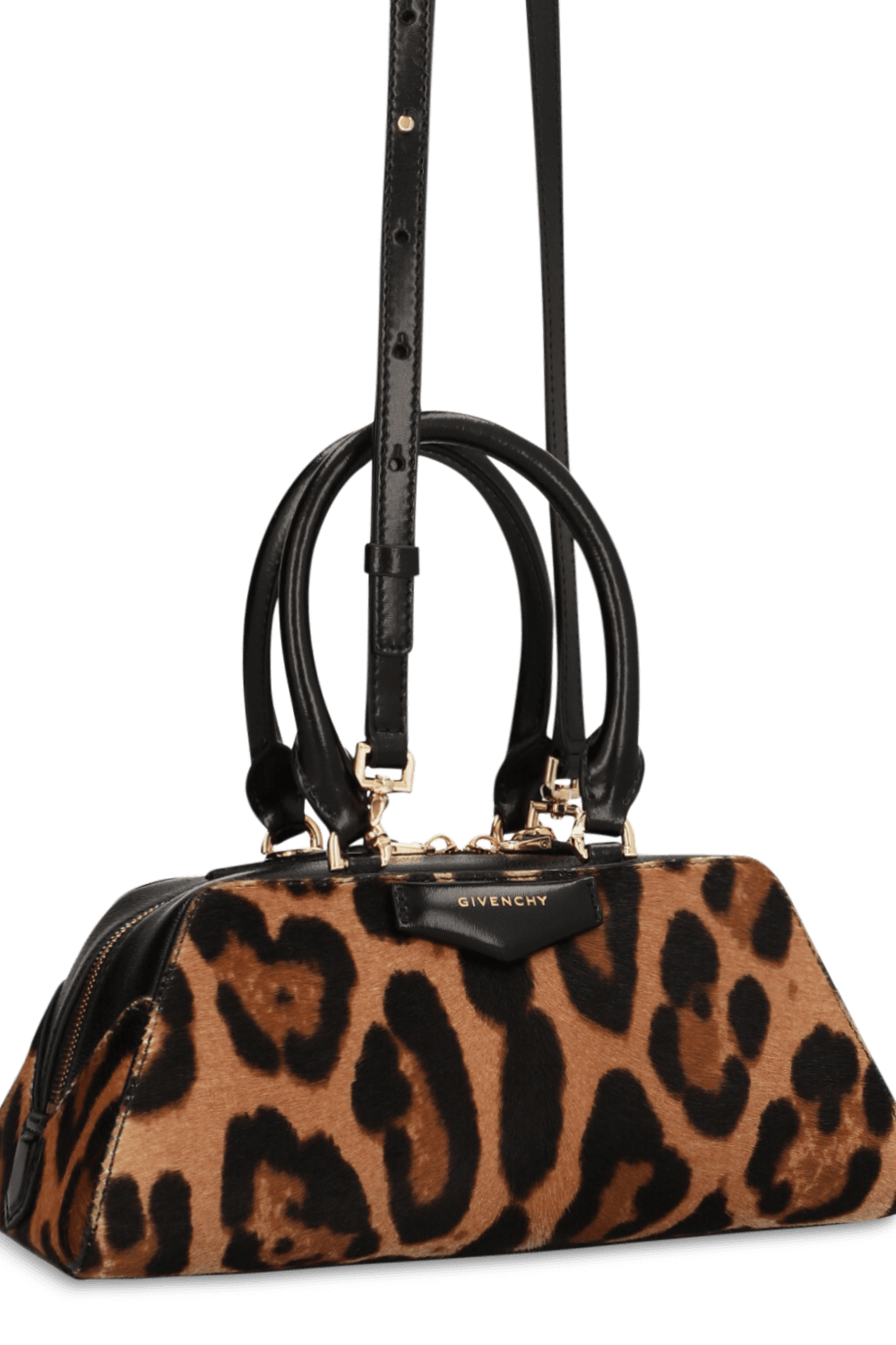 תמונת תקריב של תיק אנטיגונה מיני