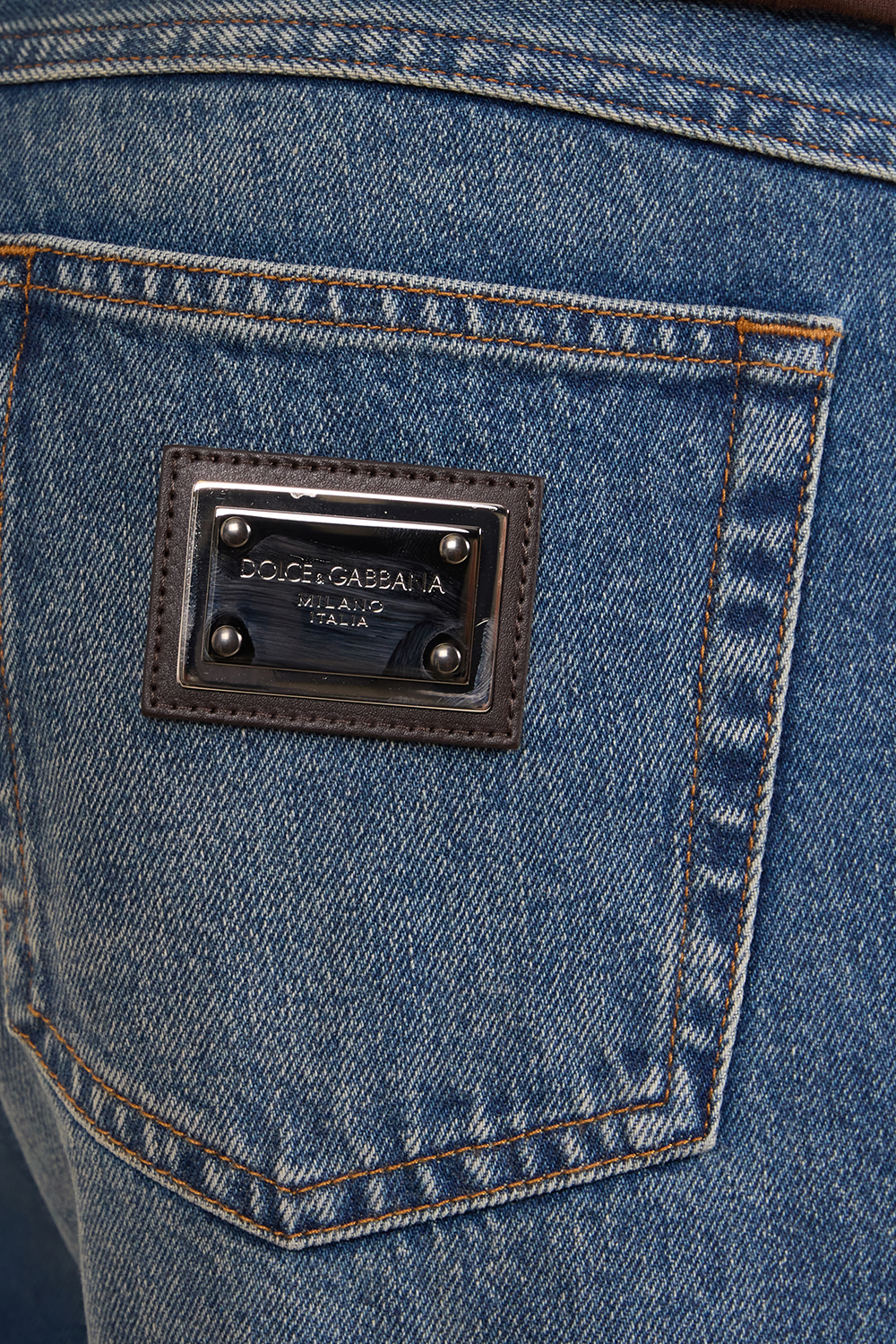 מכנסי ג'ינס