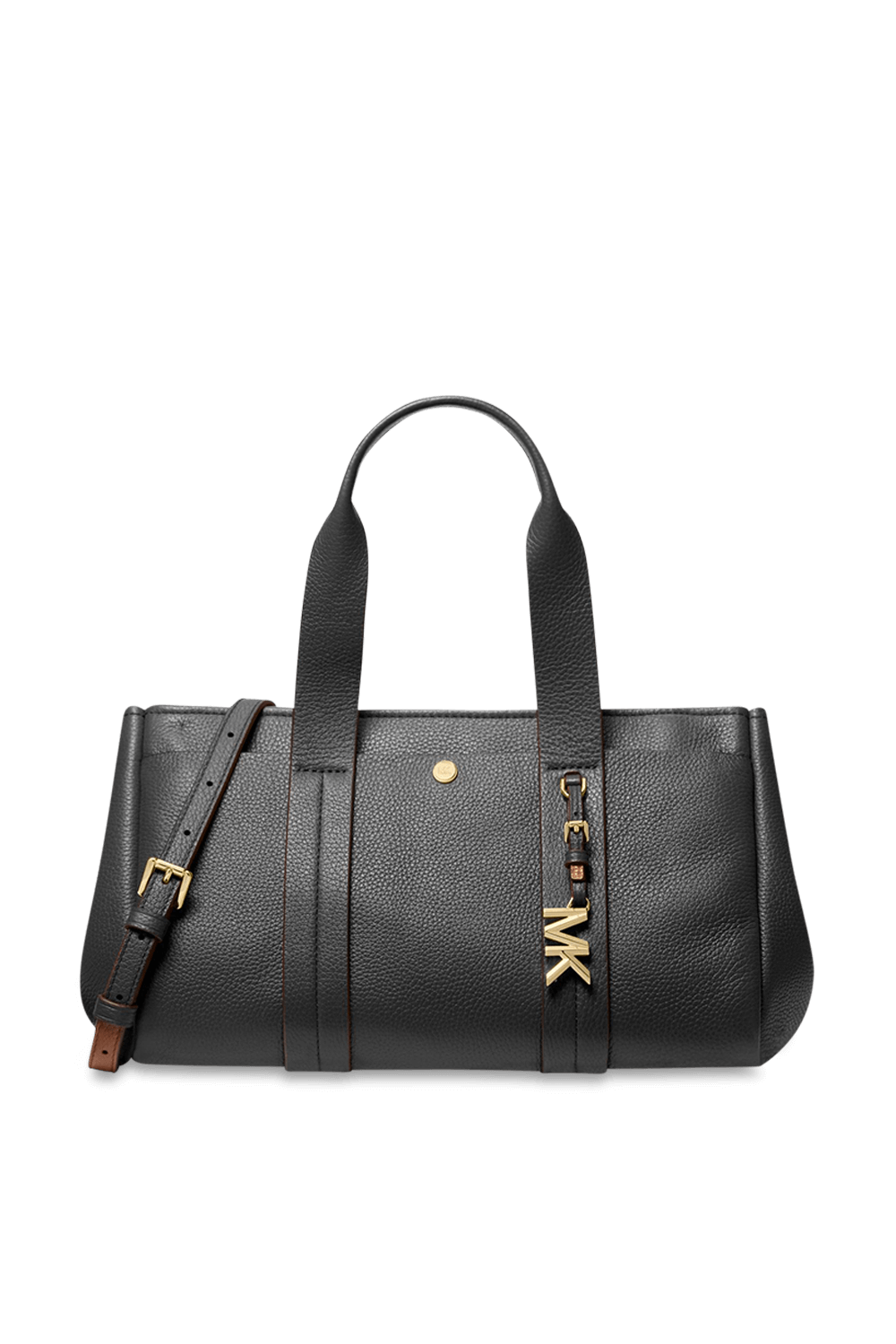 תמונה קידמית של תיק רומי סמול