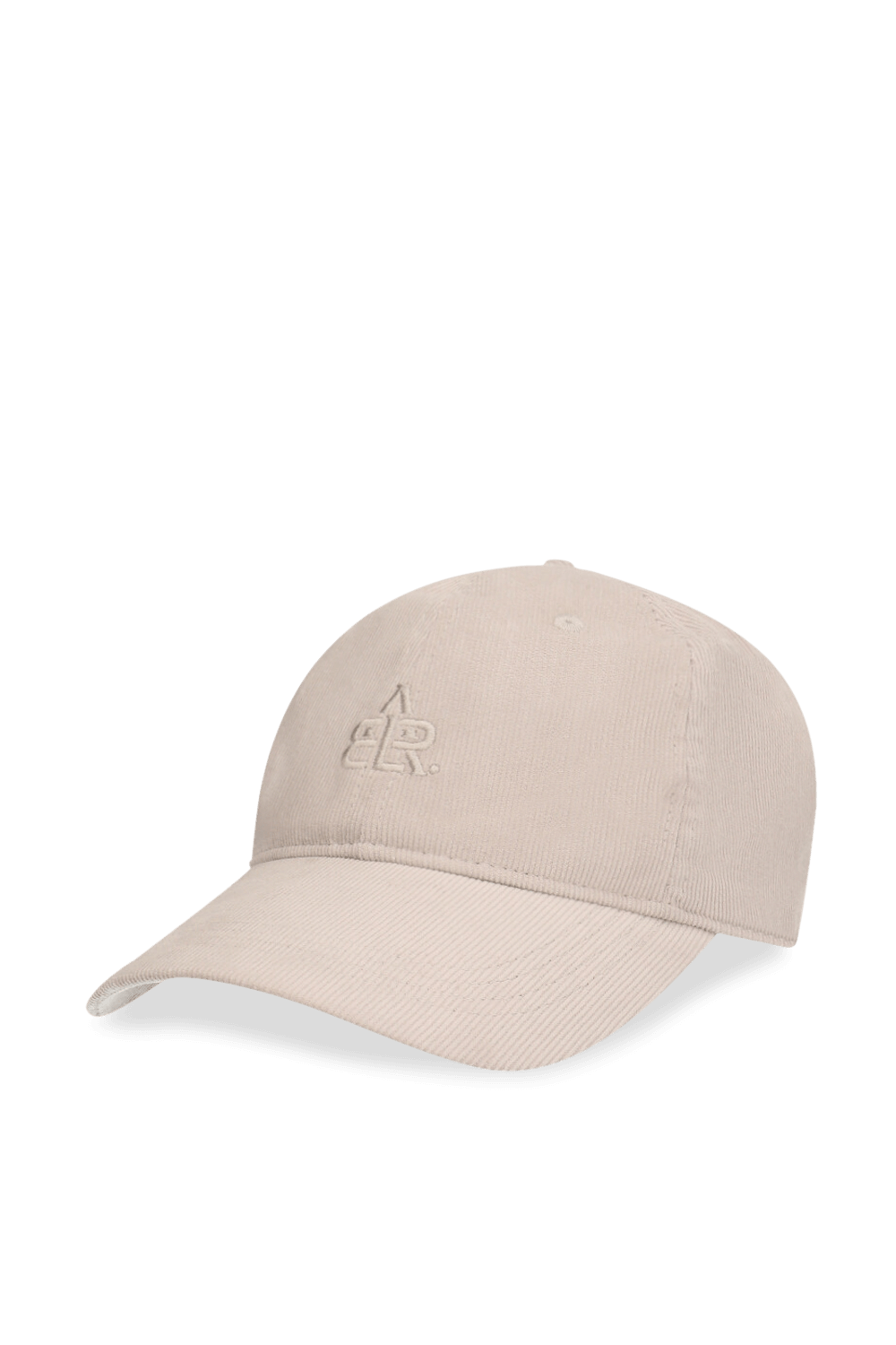 תמונה קידמית של כובע מצחייה