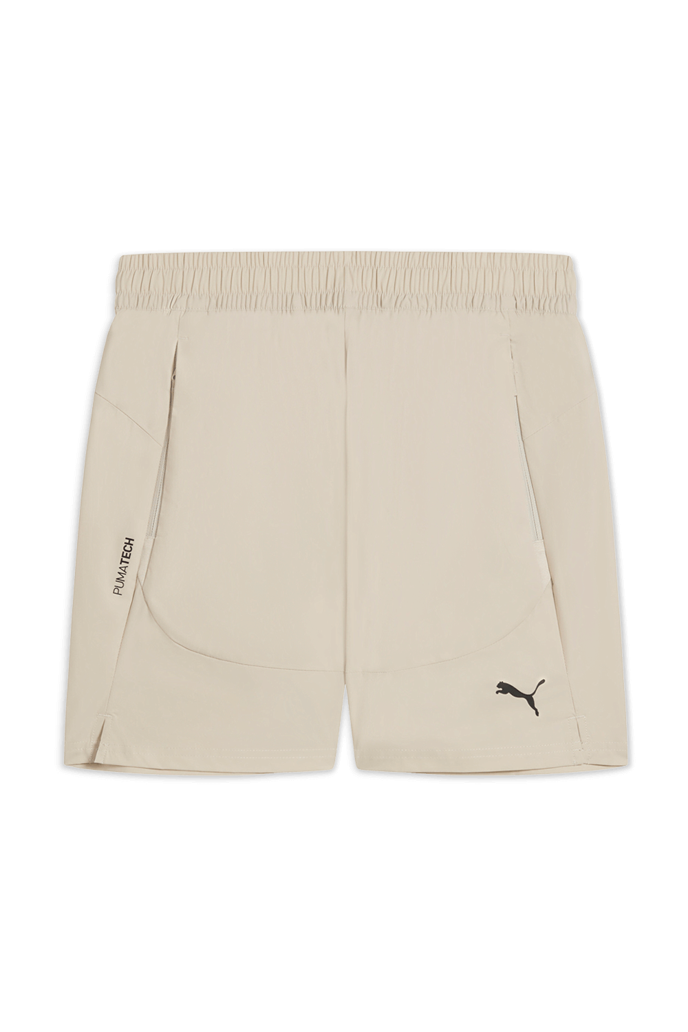 תמונה קידמית של מכנסיים קצרים