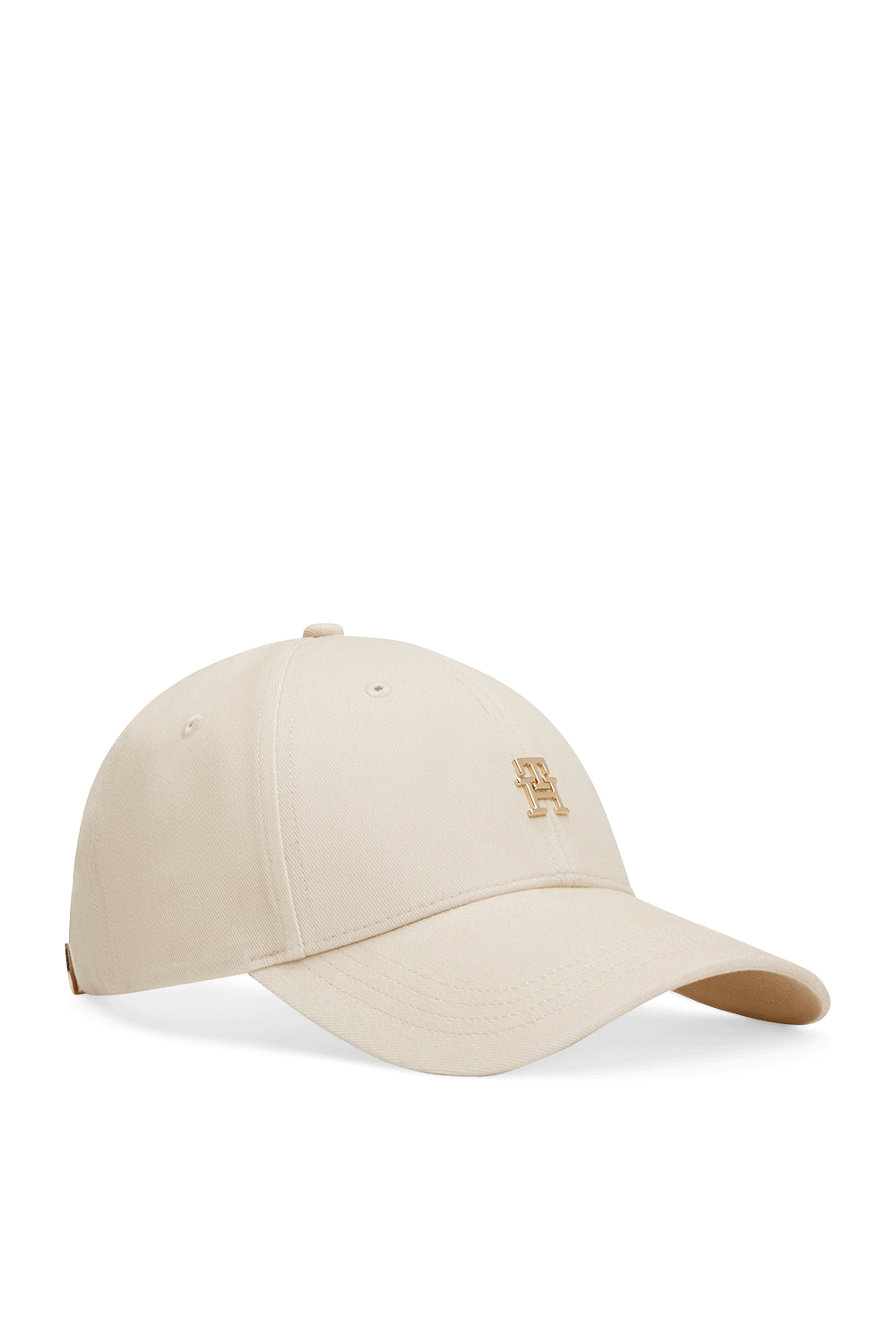 תמונה קידמית של כובע מצחייה