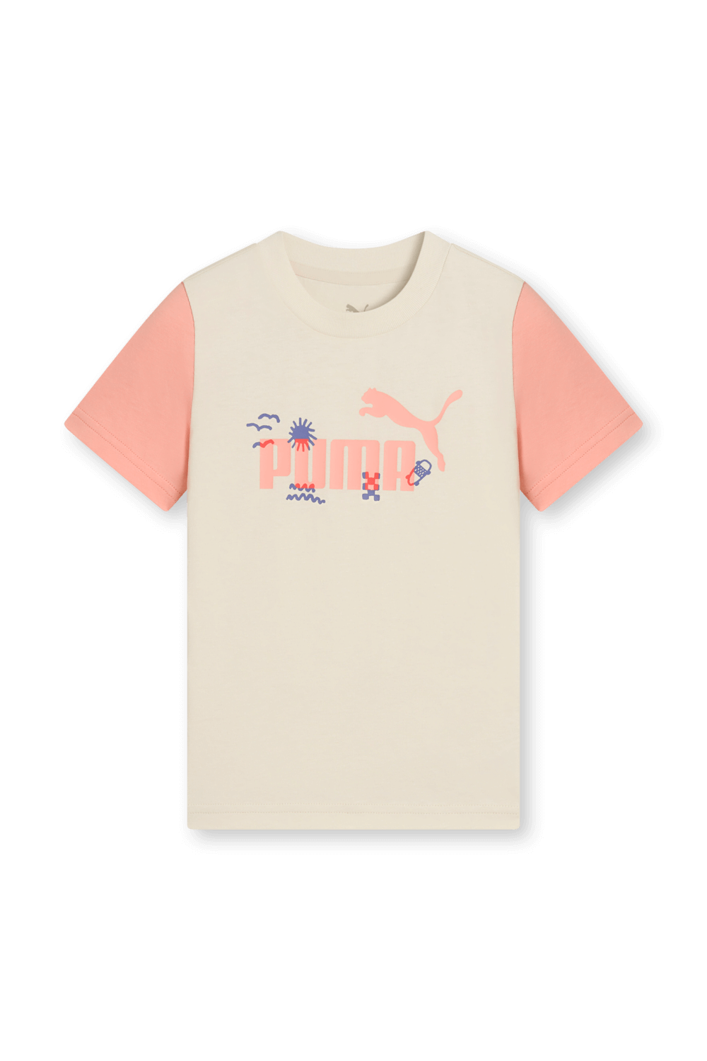 תמונה קידמית של חולצת טי