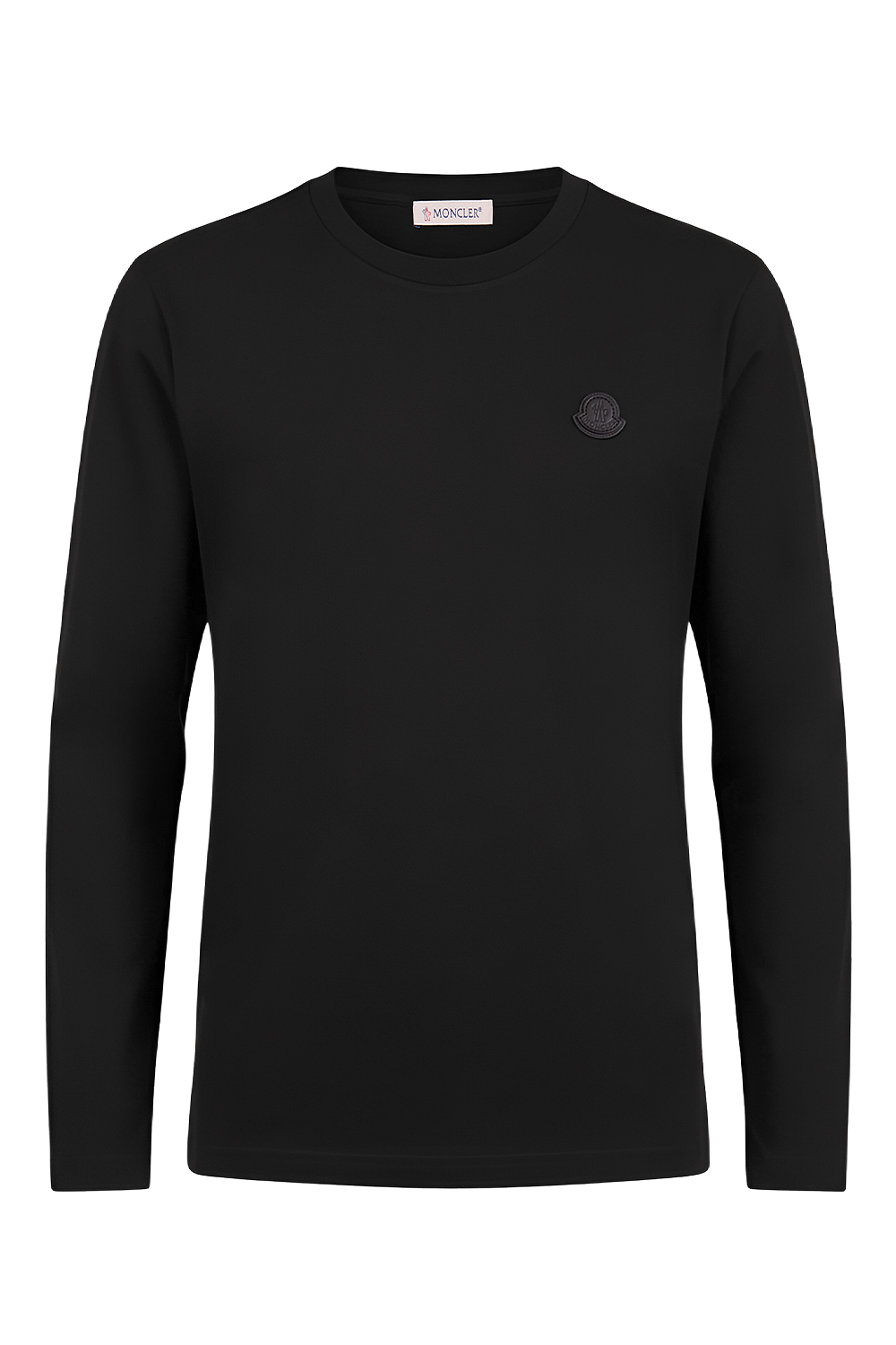 תמונה קידמית של חולצת טי