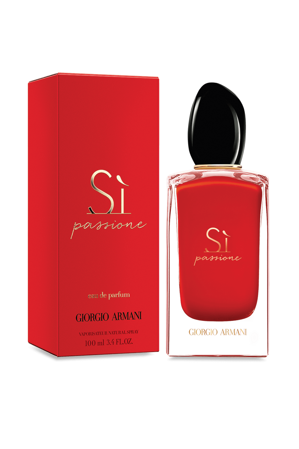 S? Passione Eau de Parfum - 100 ml
