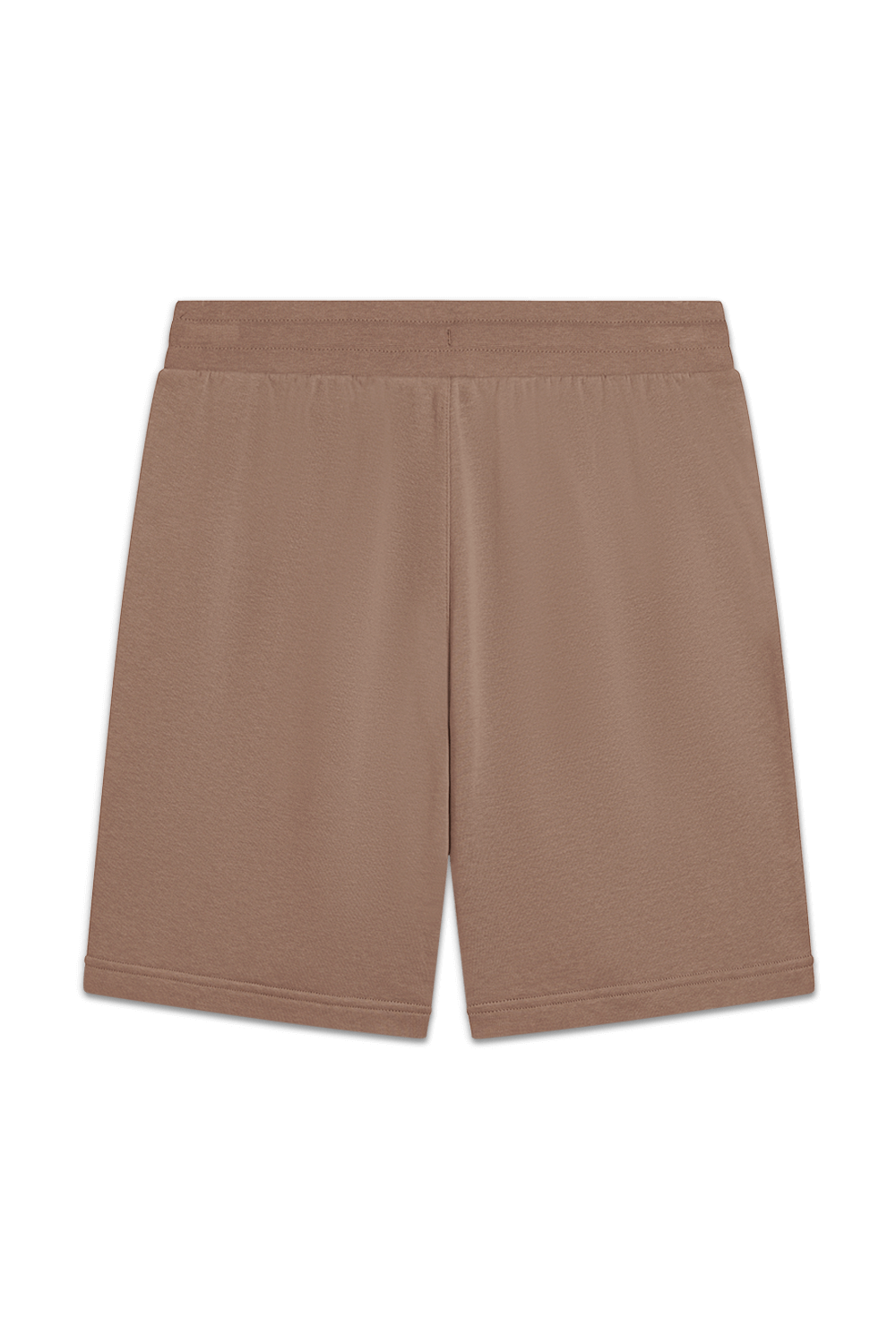 תמונה אחורית של מכנסיים קצרים