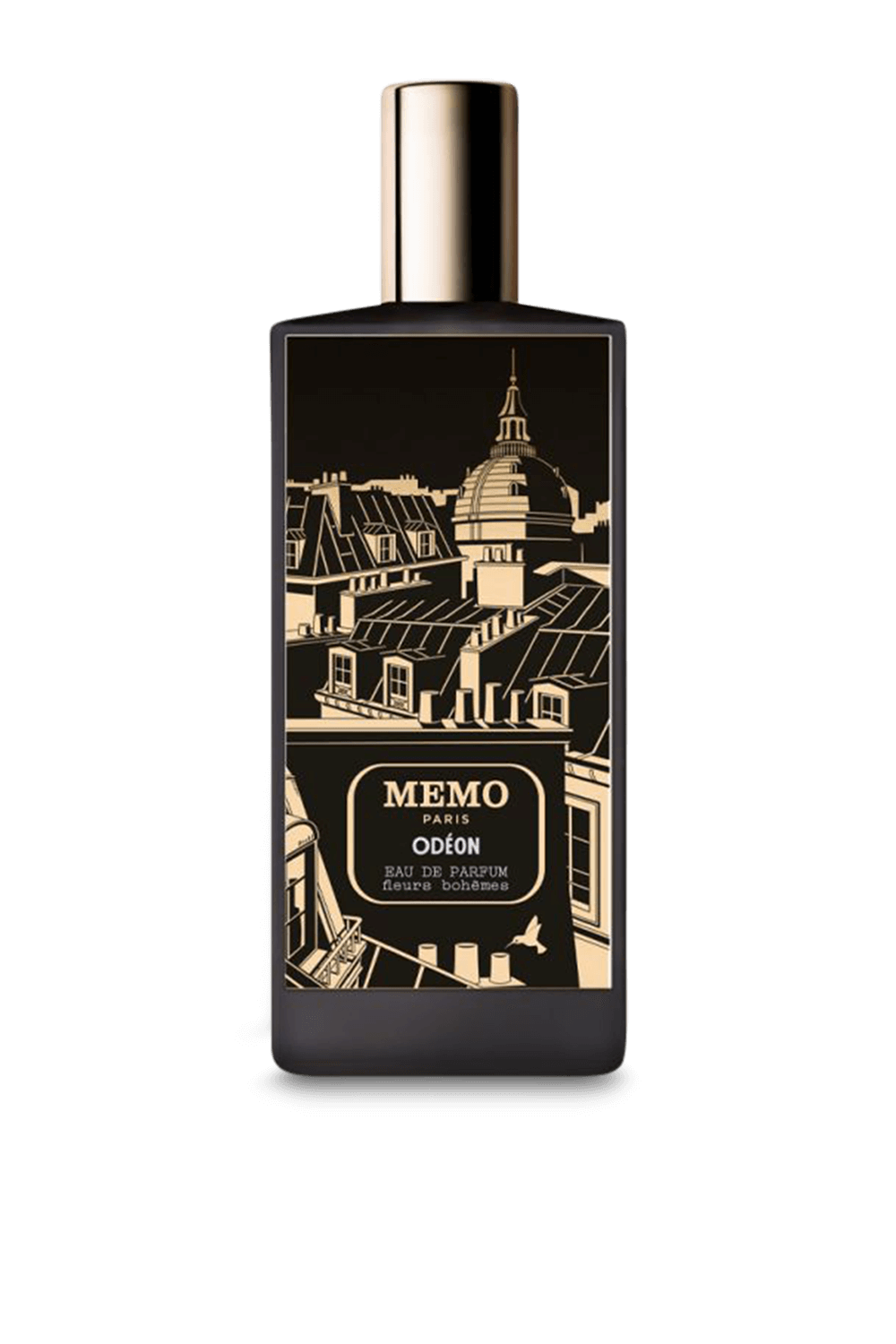 תמונה קידמית של Memo Odeon Eau de Parfum 75 ml