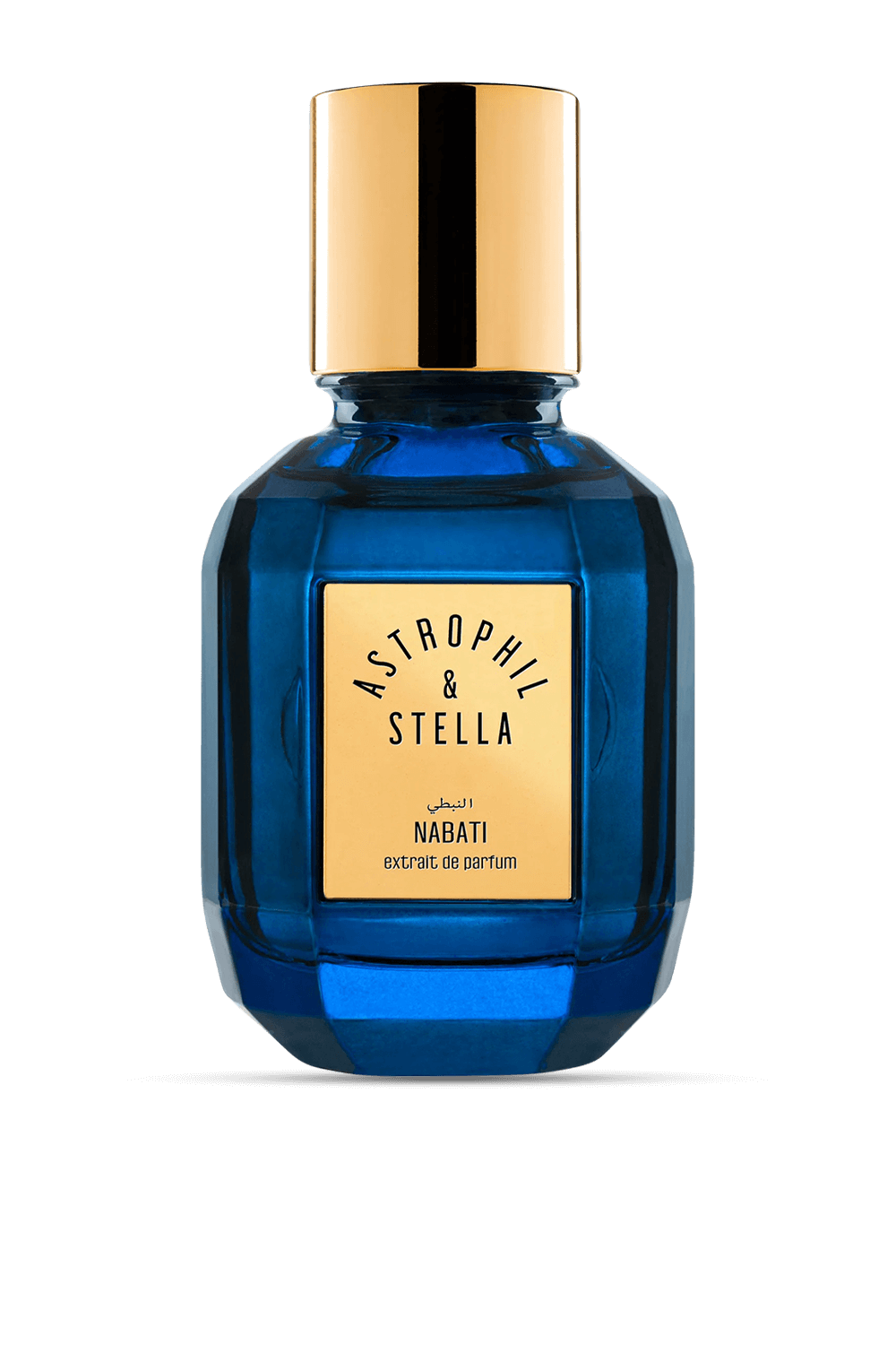 תמונה קידמית של Nabati Ex. Parfum 50 ml Astrophil X Stella