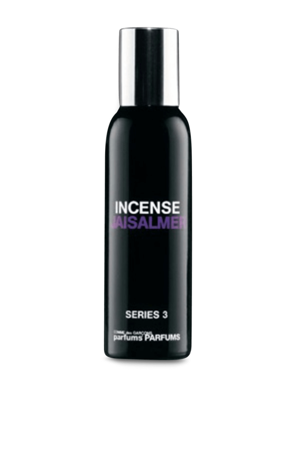 תמונה קידמית של Incense Jaisalmer Eau de Toilette 50 ml