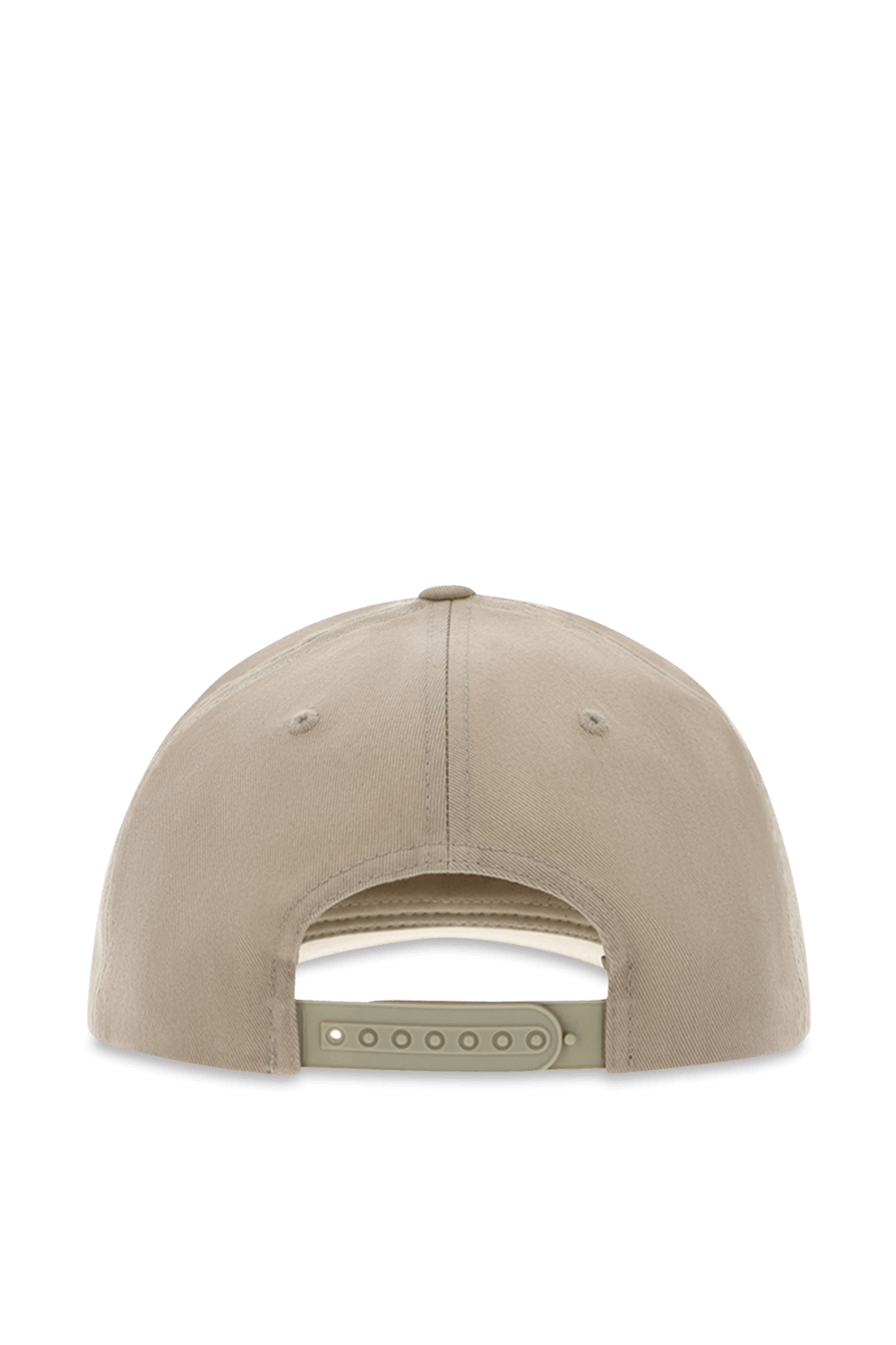 תמונה אחורית של כובע מצחייה