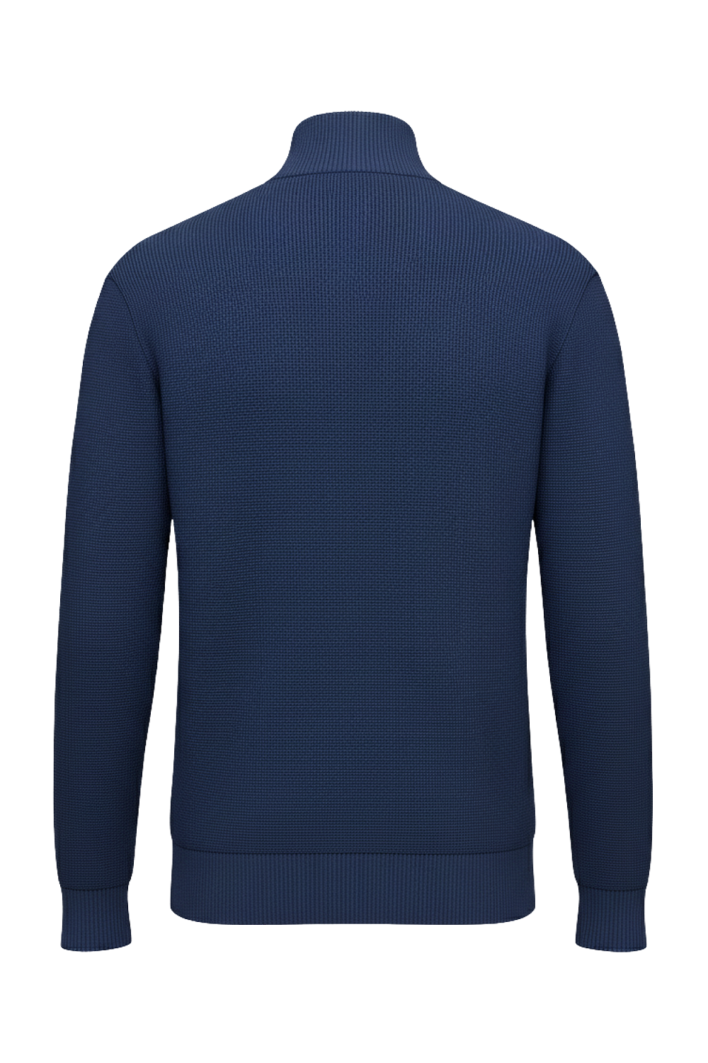 תמונה אחורית של סווטשירט