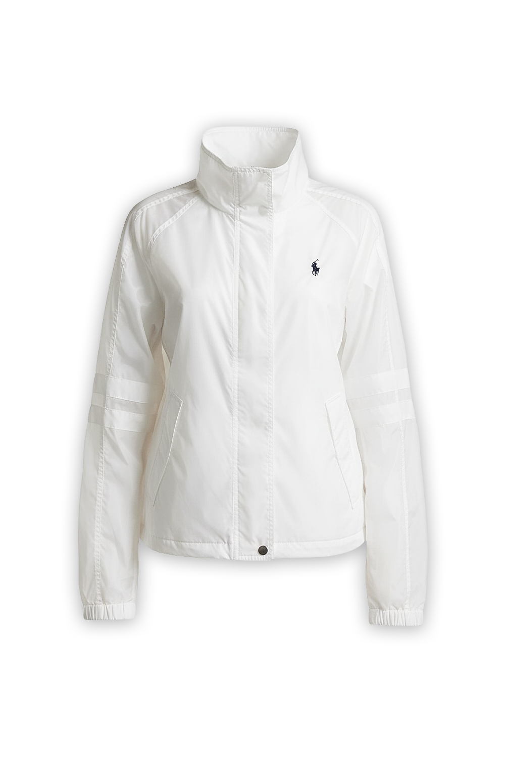 תמונה קידמית של ז'קט רוח