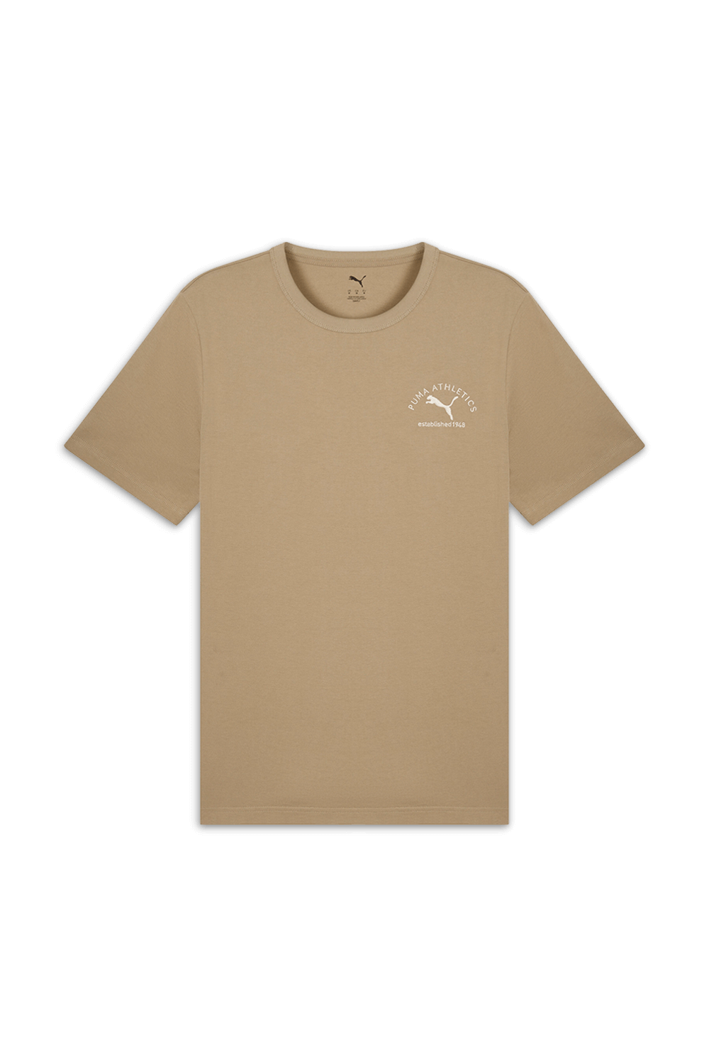 תמונה קידמית של חולצת טי