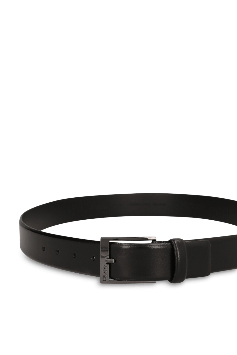 תמונת תקריב של חגורה