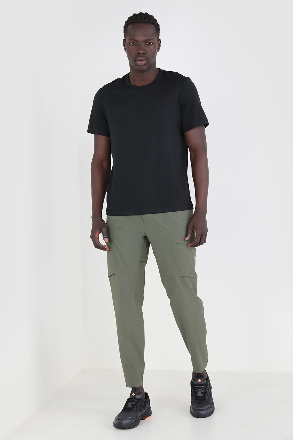 Cargo Training Pant