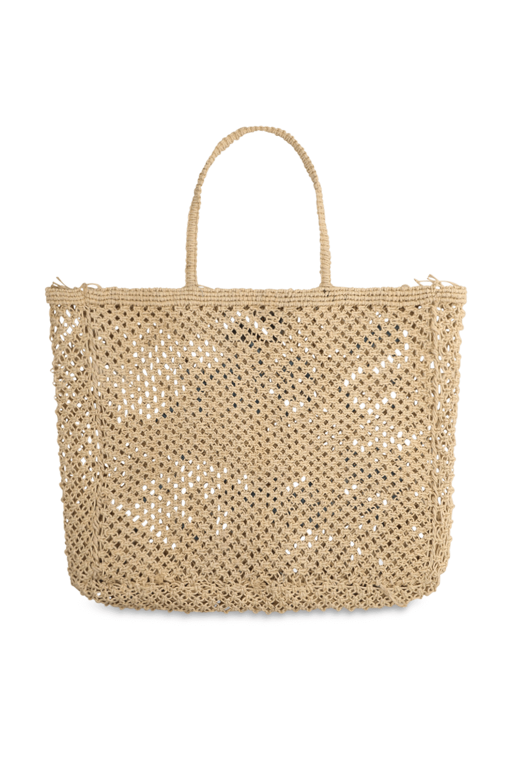 תמונה אחורית של תיק נשיאה