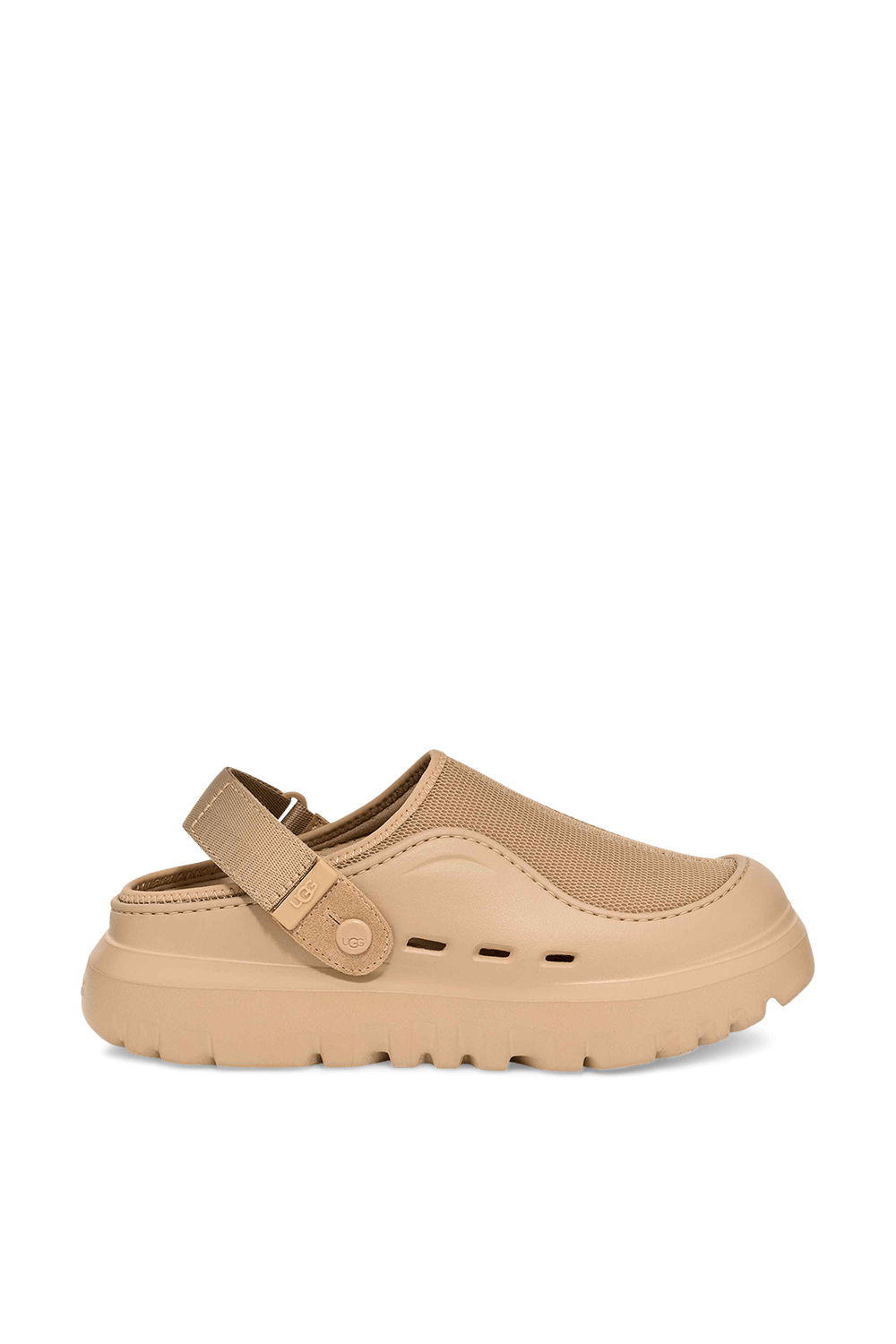 נעלי סליפ-און פיקמוד