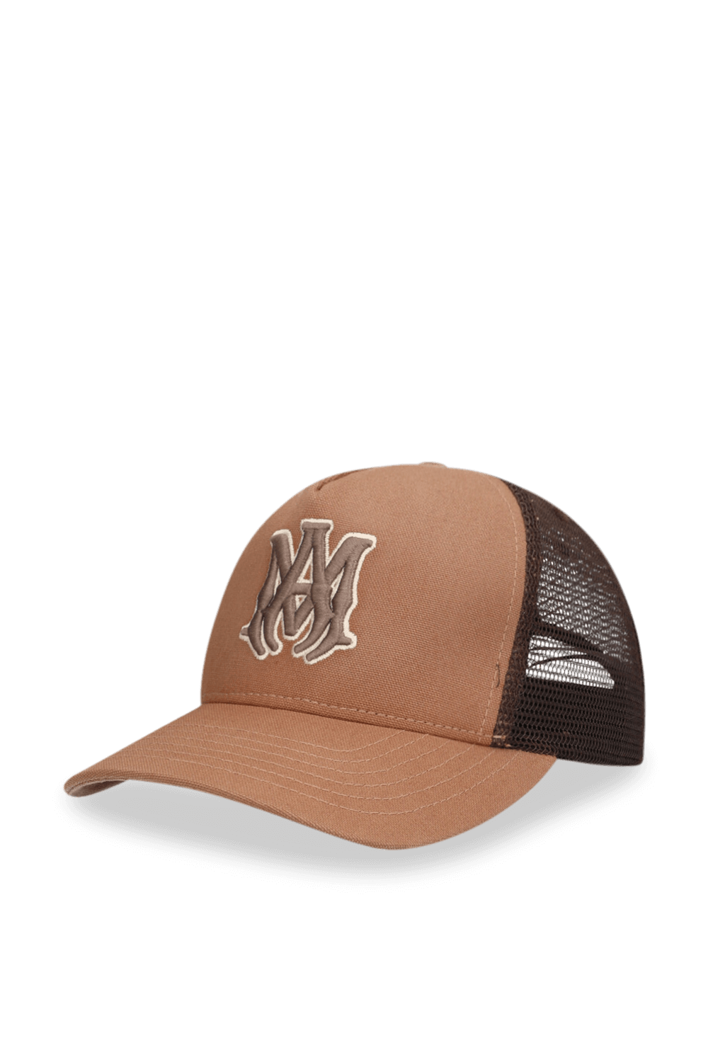 תמונה קידמית של כובע מצחייה