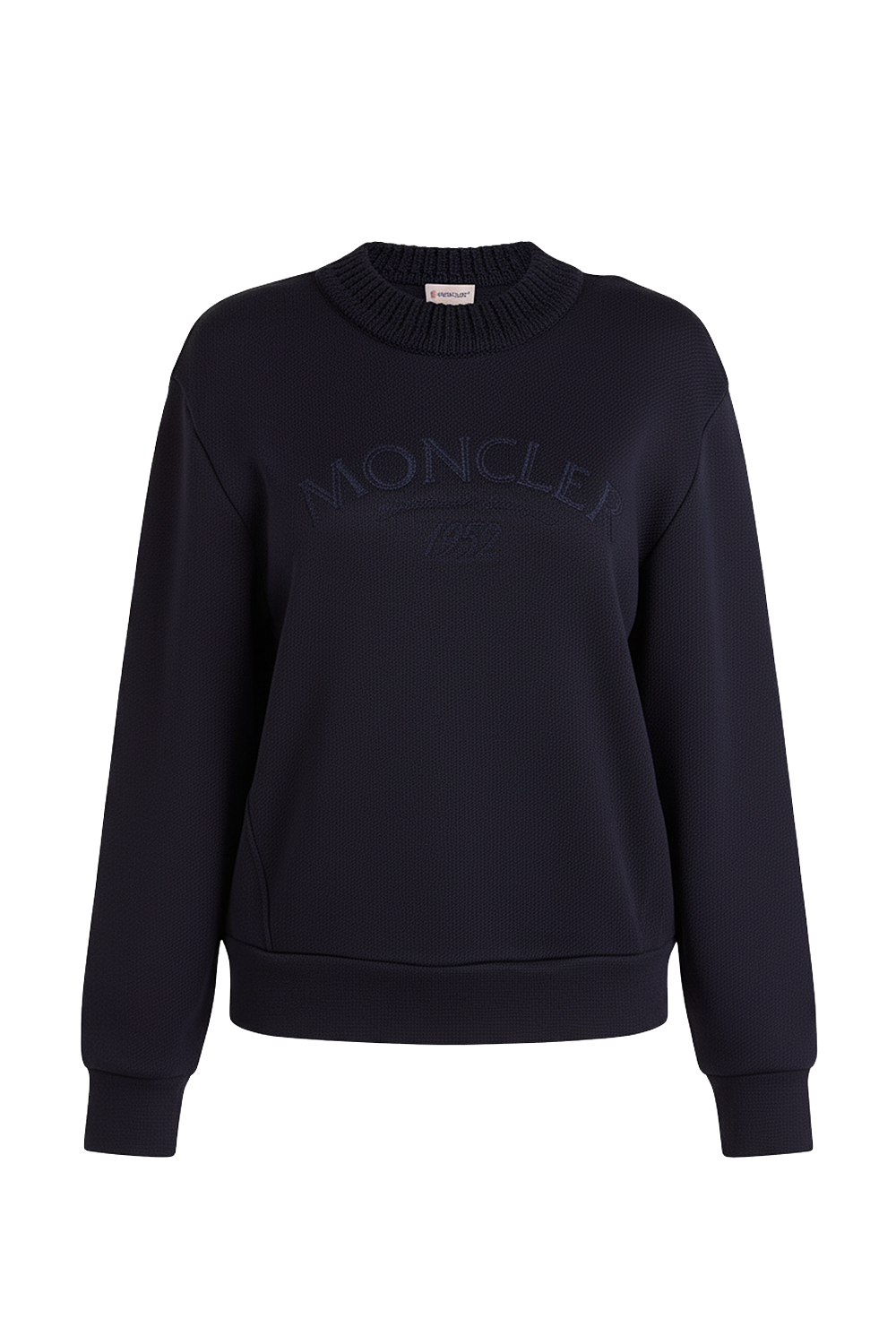 תמונה קידמית של סווטשירט