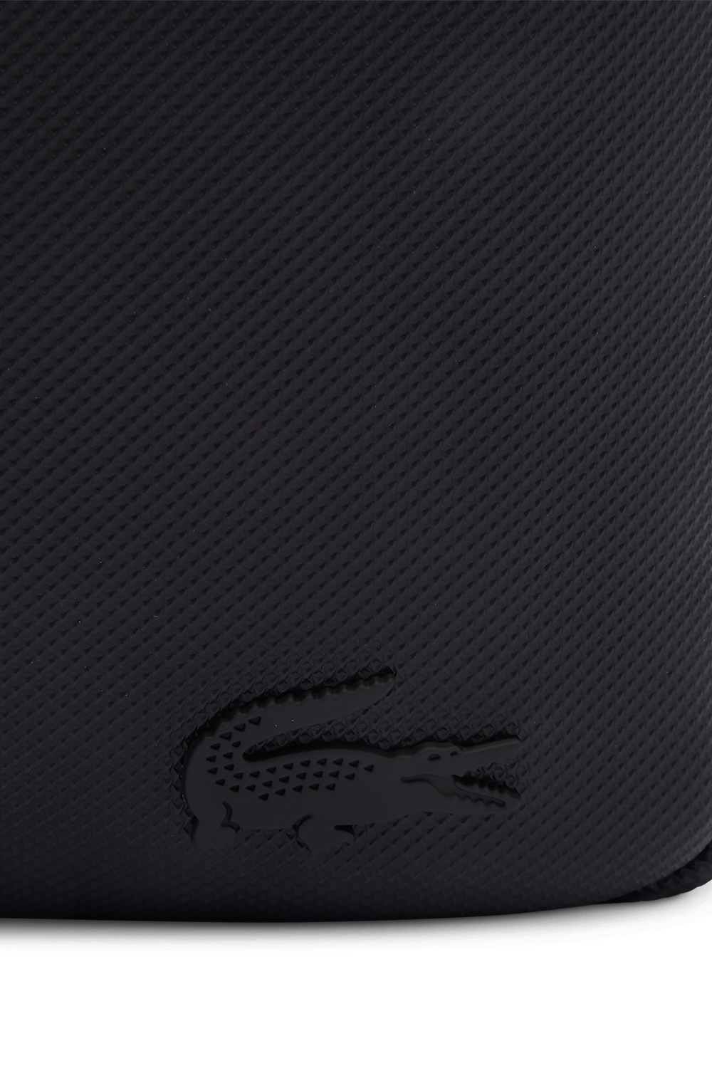 תמונת תקריב של תיק נשיאה