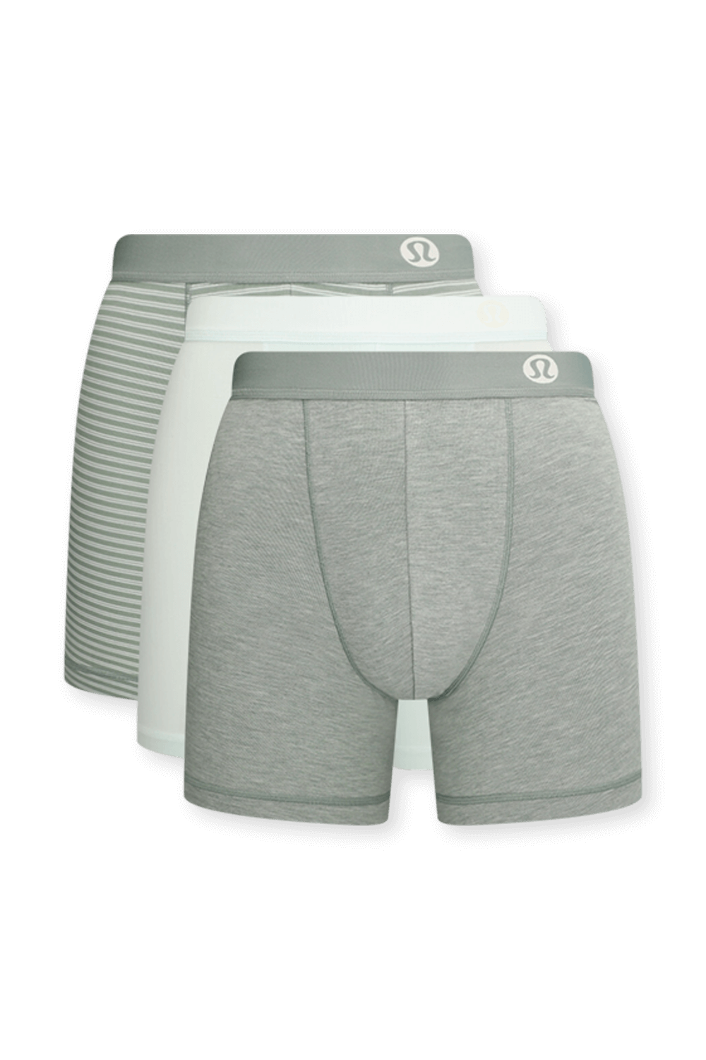 תמונה קידמית של AIM BOXER *3 PACK