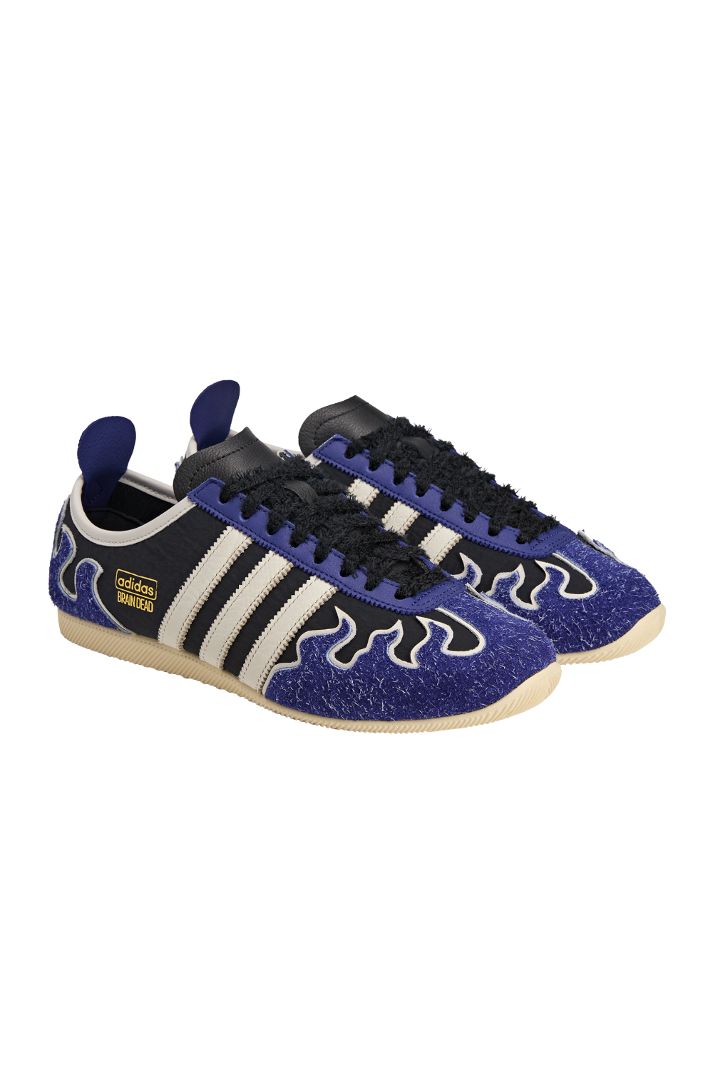 סניקרס אדידס X בריין דד