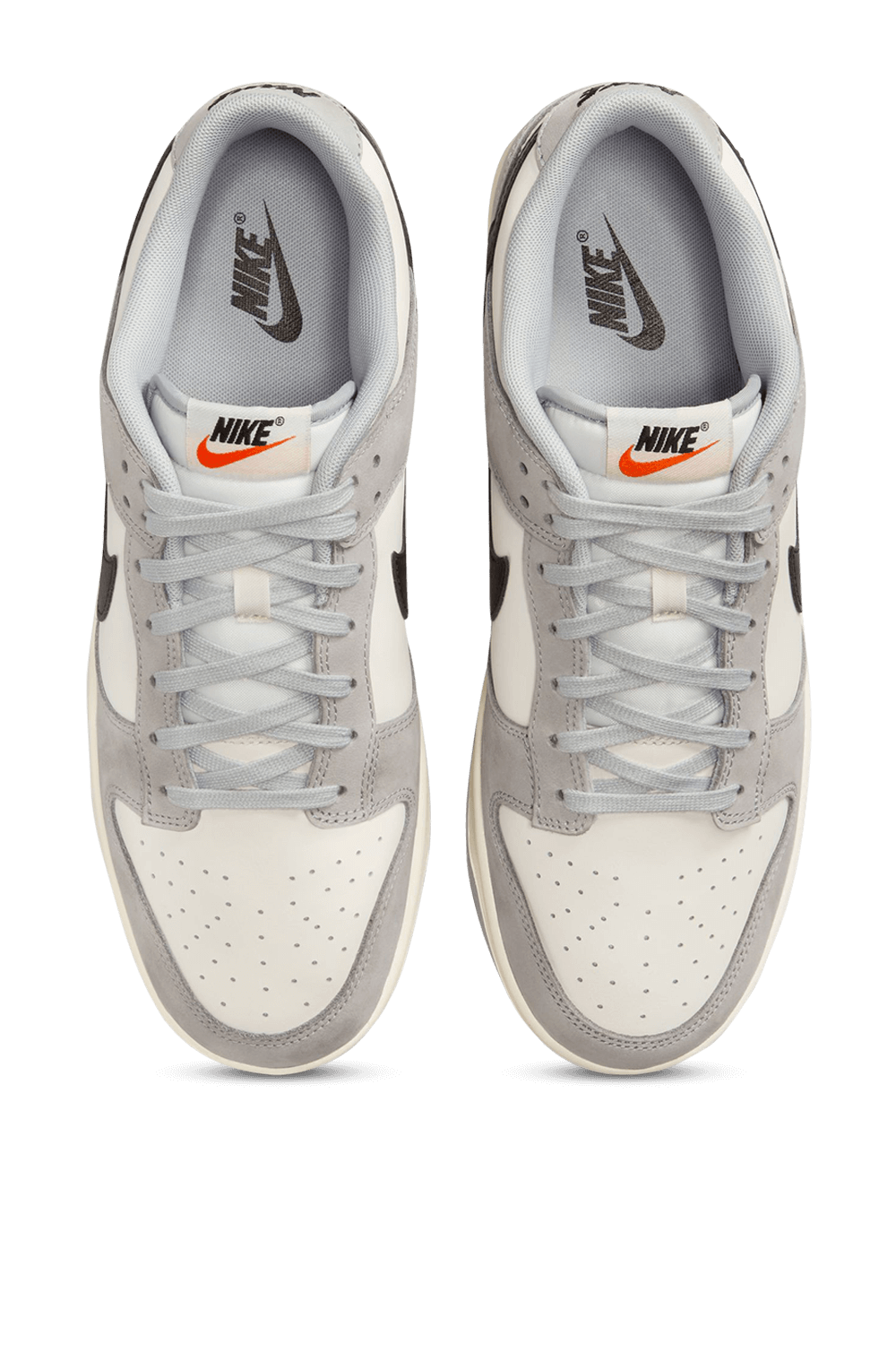 נעלי סניקרס דאנק