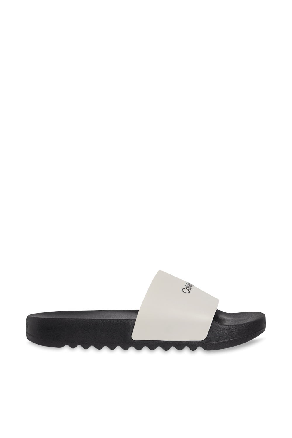 תמונה קידמית של כפכפי סליידס