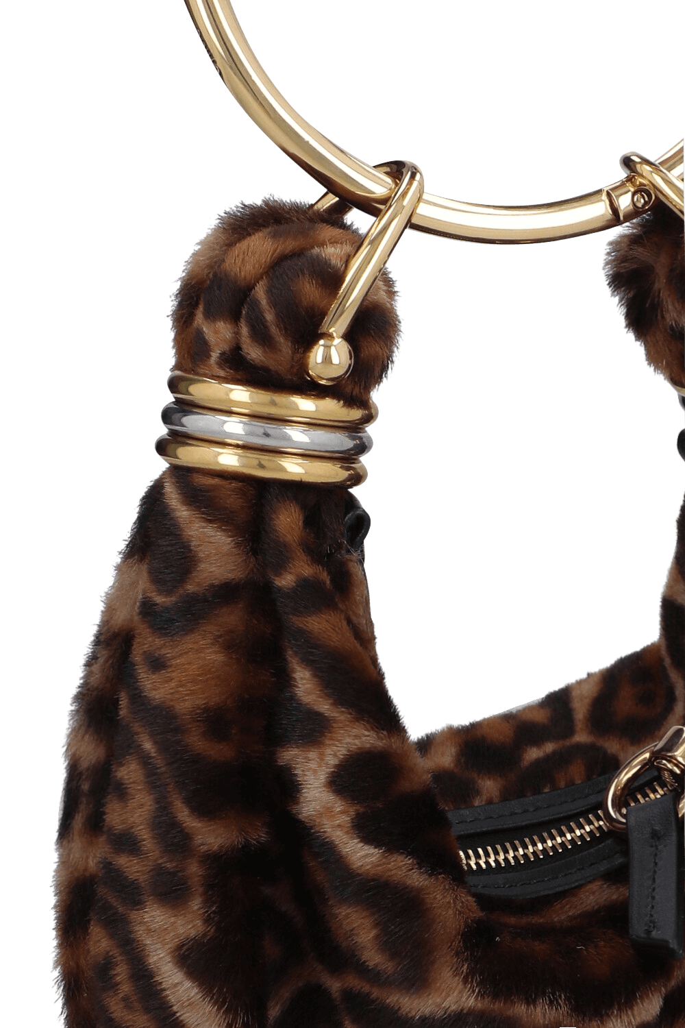 תמונת פנים של תיק הובו ברייסלט מיני