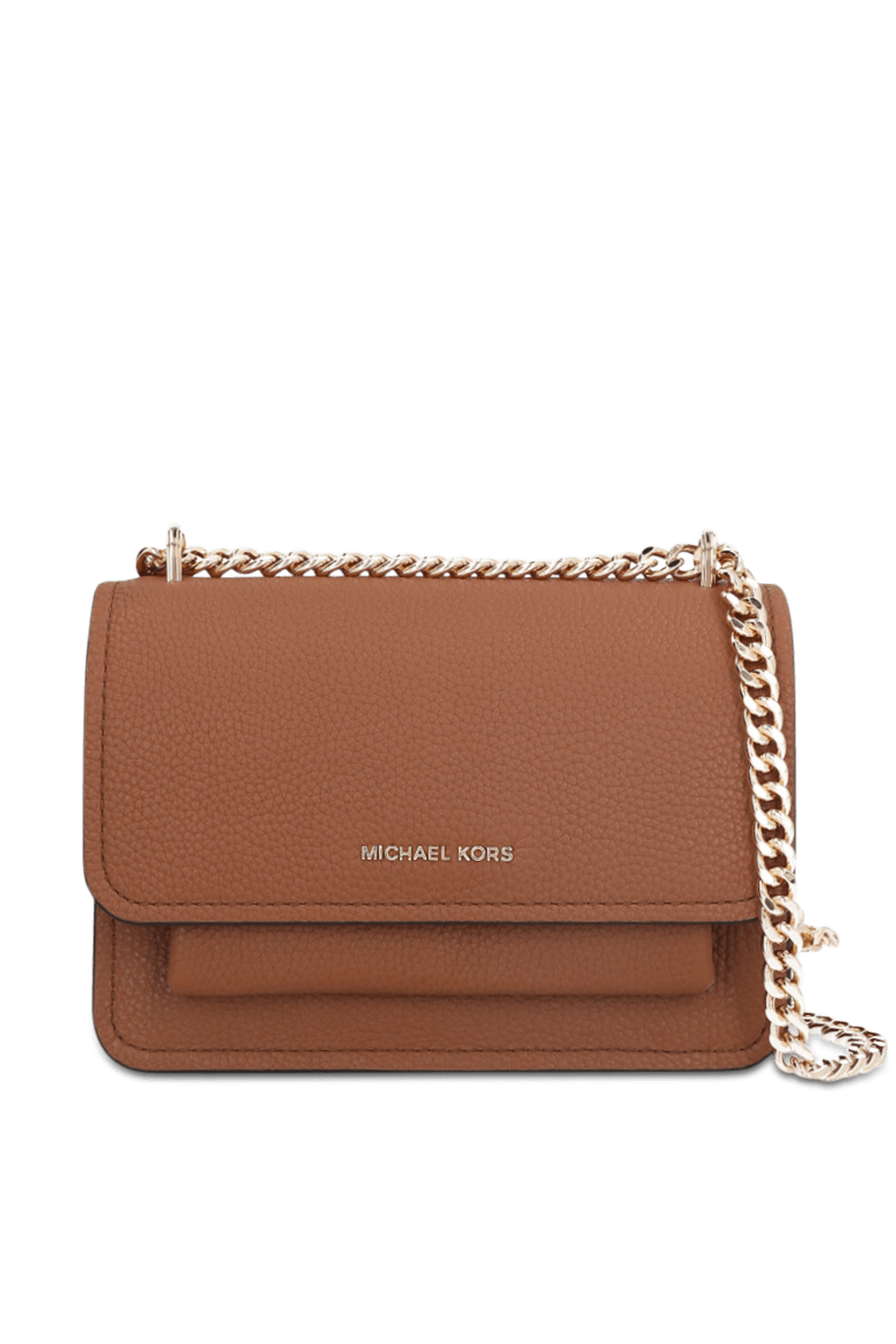 תמונה קידמית של תיק קרוסבודי קלייר סמול