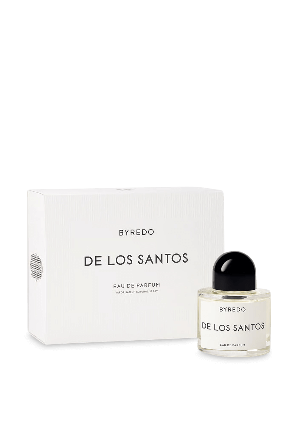 תמונה אחורית של Byredo Los Santos Eau de Parfum 50 ml