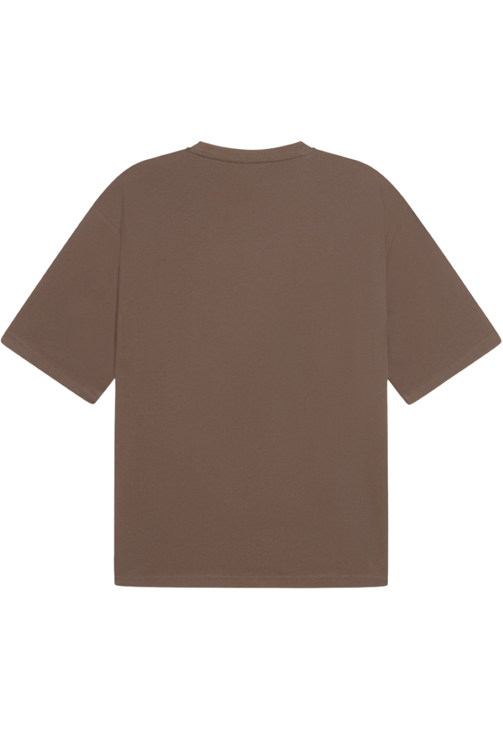 תמונה אחורית של פומה X ריפנדיפ חולצת טי