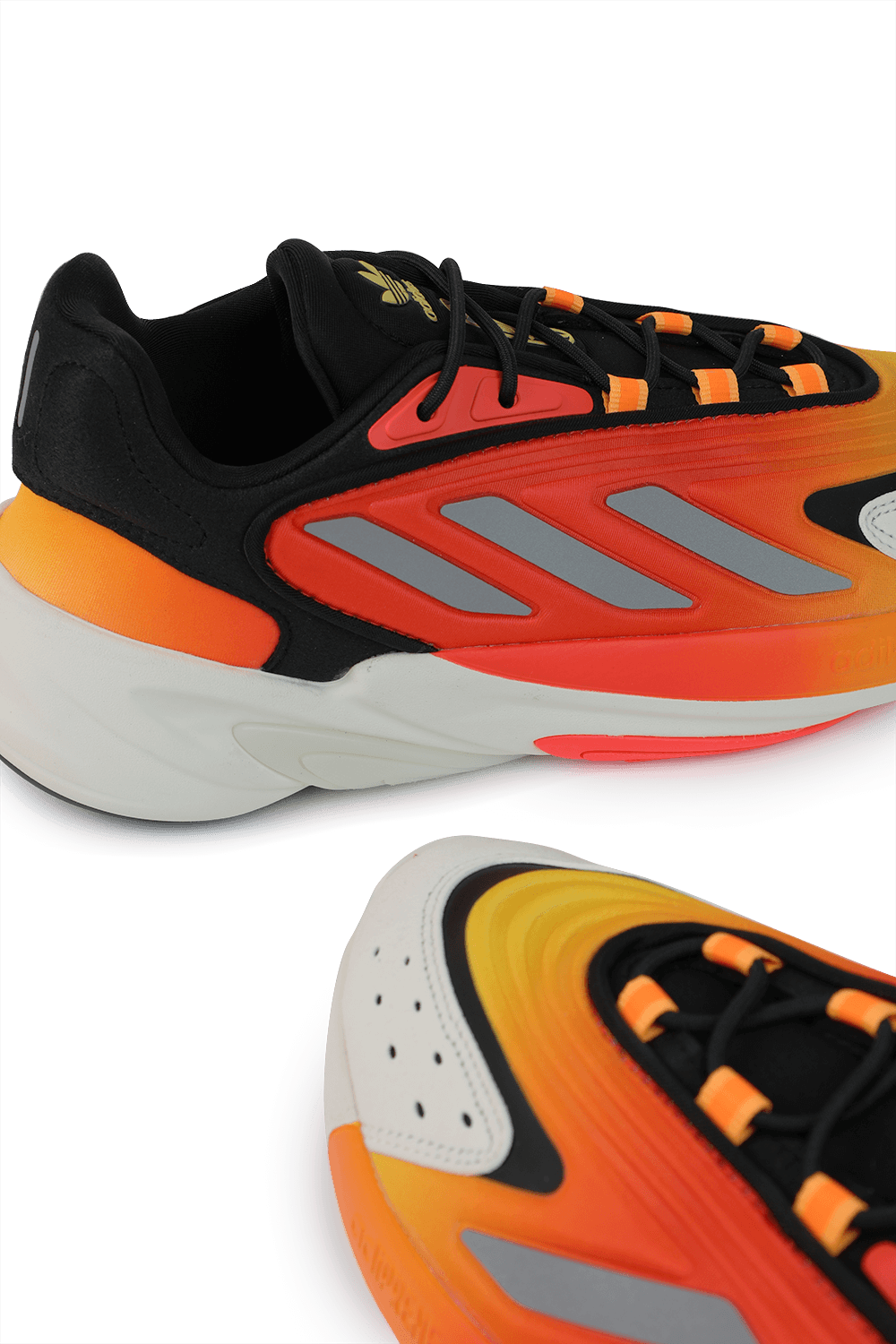 ozelia adidas orange