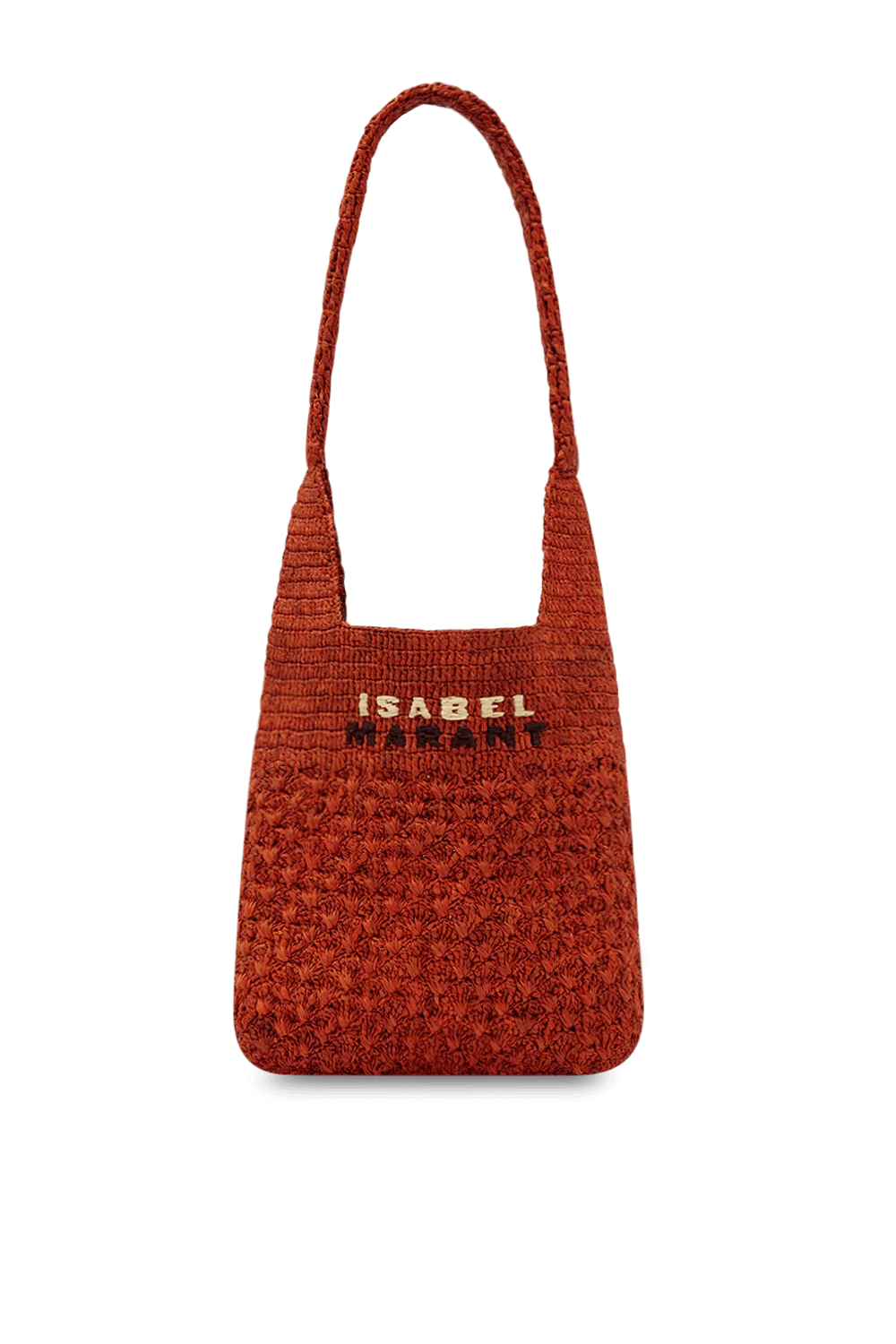 תמונה קידמית של תיק נשיאה קרושה מדיום