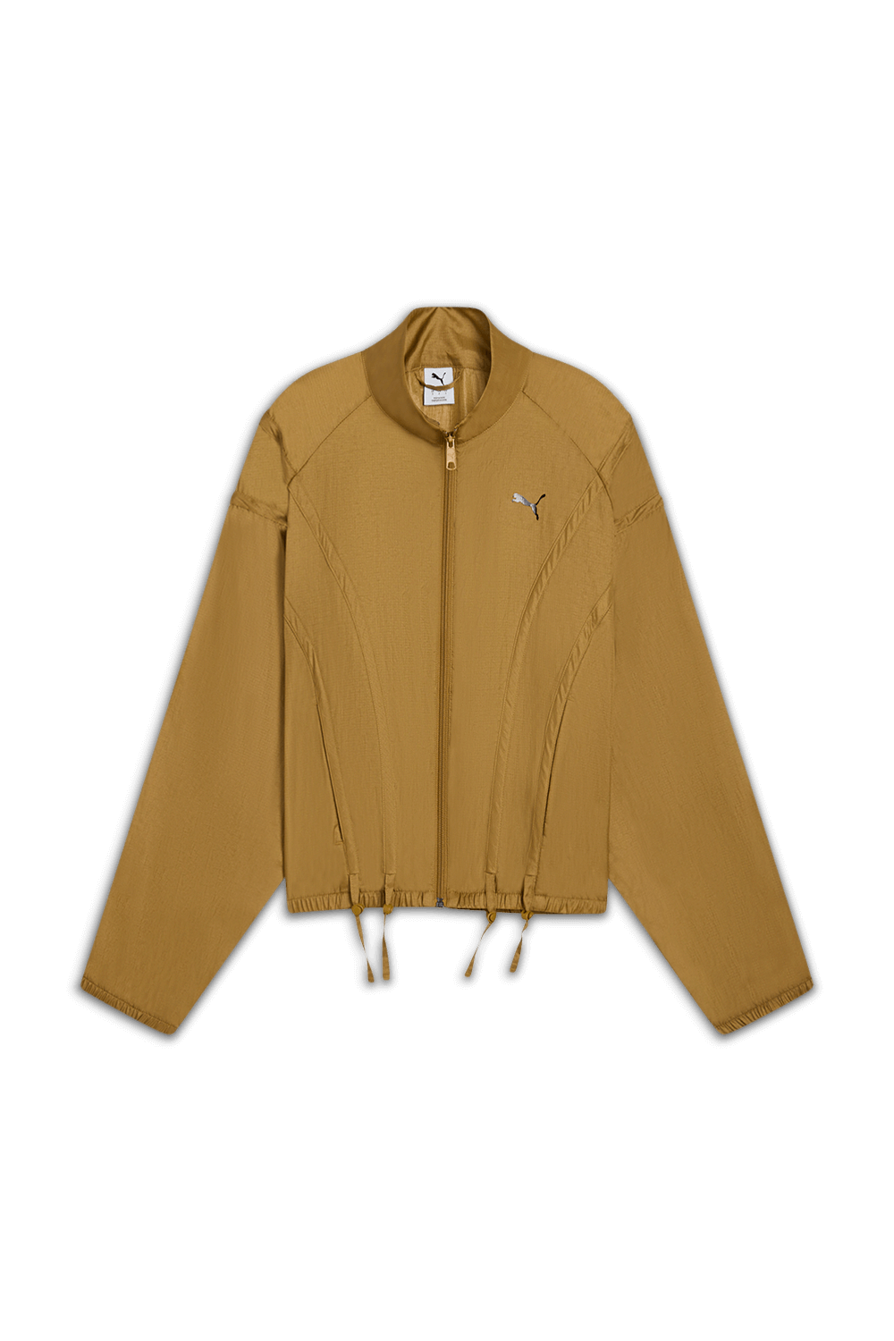 תמונה קידמית של ז'קט רוח אוברסייז