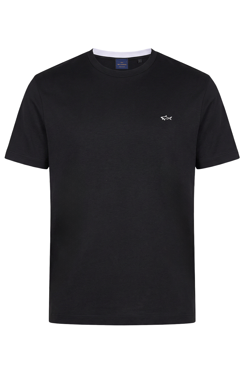 תמונה קידמית של חולצת טי