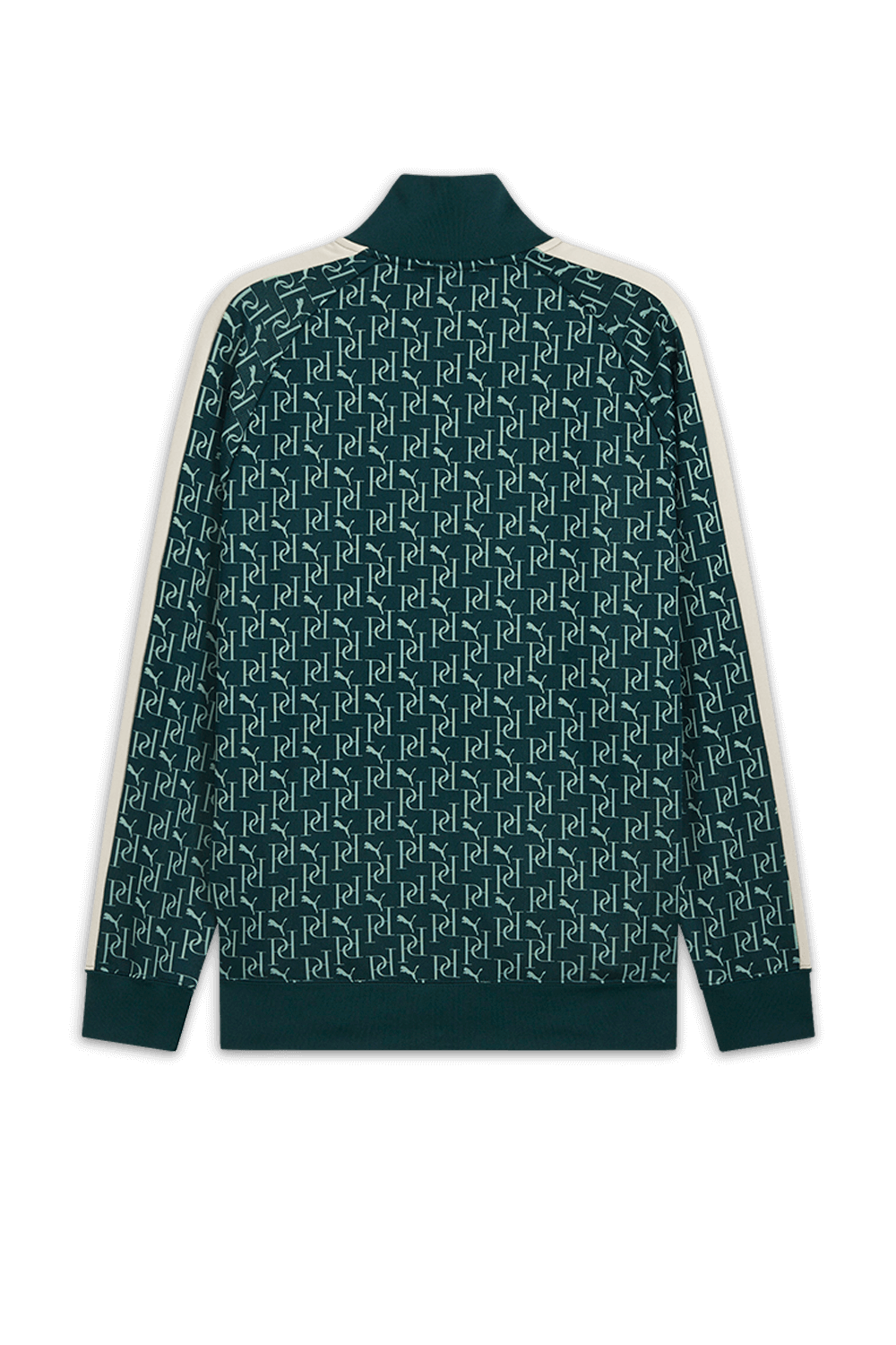 תמונה אחורית של ז'קט טי 7