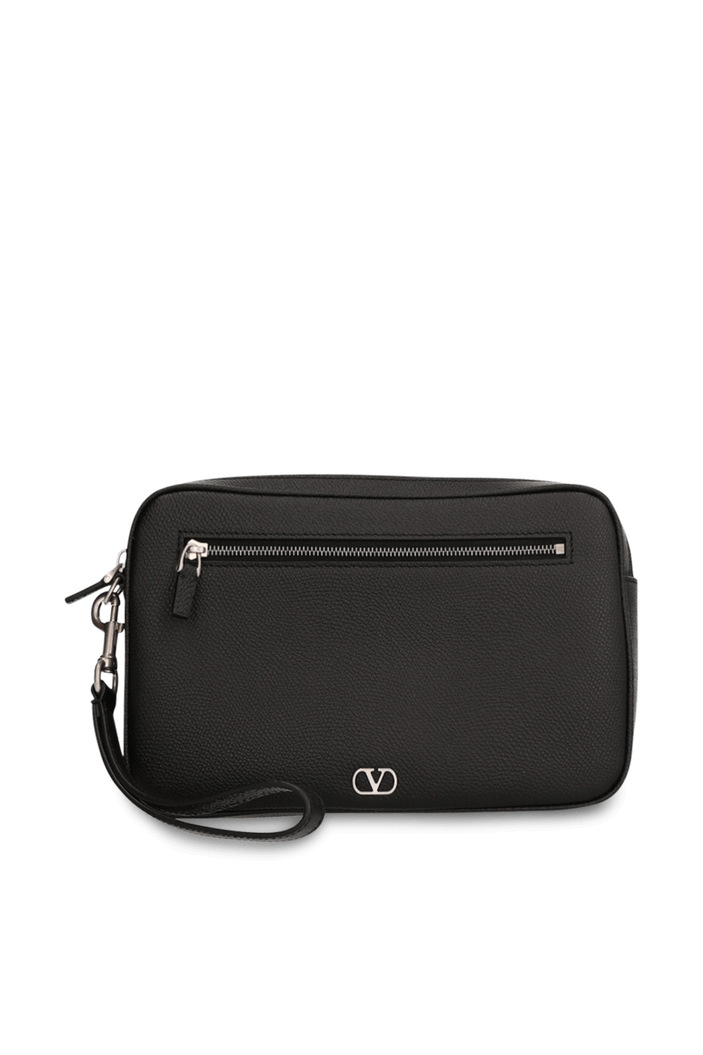 תמונה קידמית של תיק פאוץ'