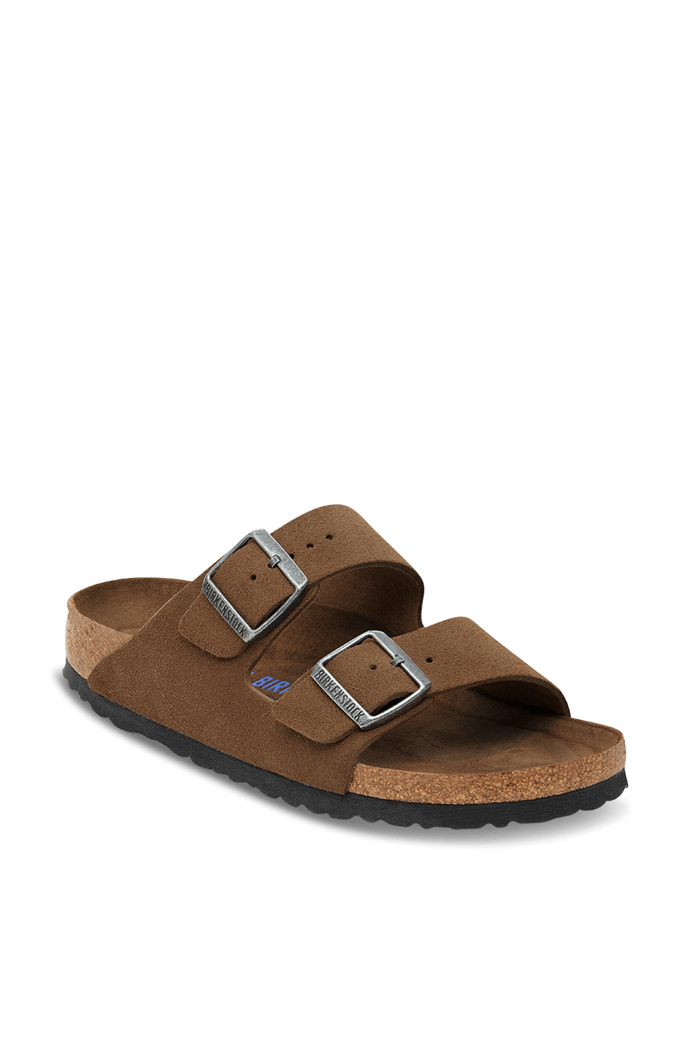 תמונה אחורית של סנדלי אריזונה