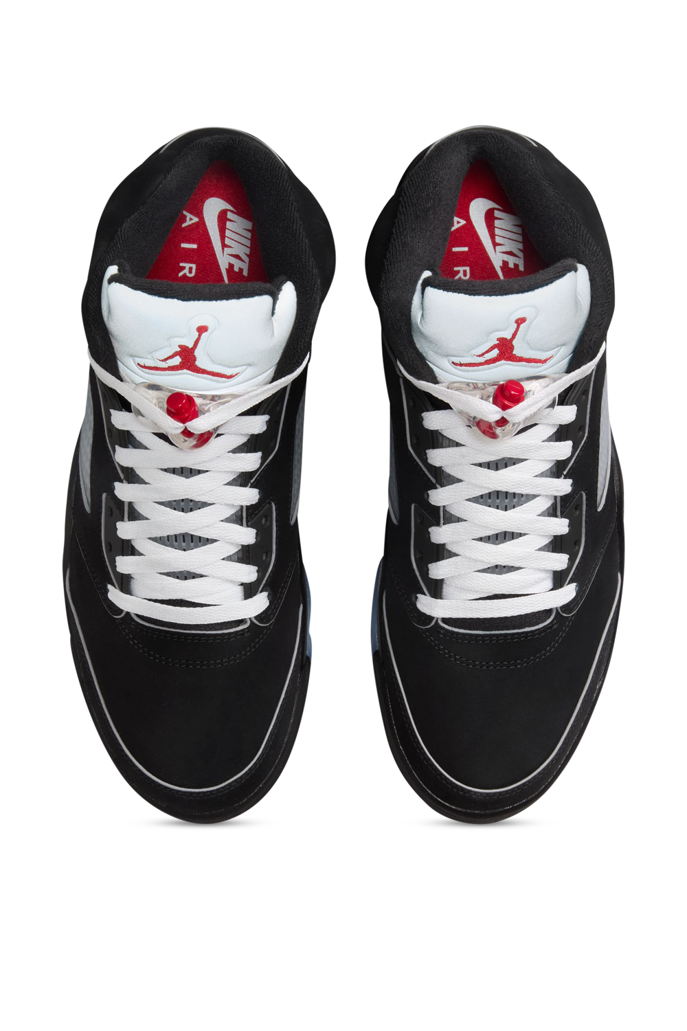 נעלי סניקרס אייר ג'ורדן 5 רטרו