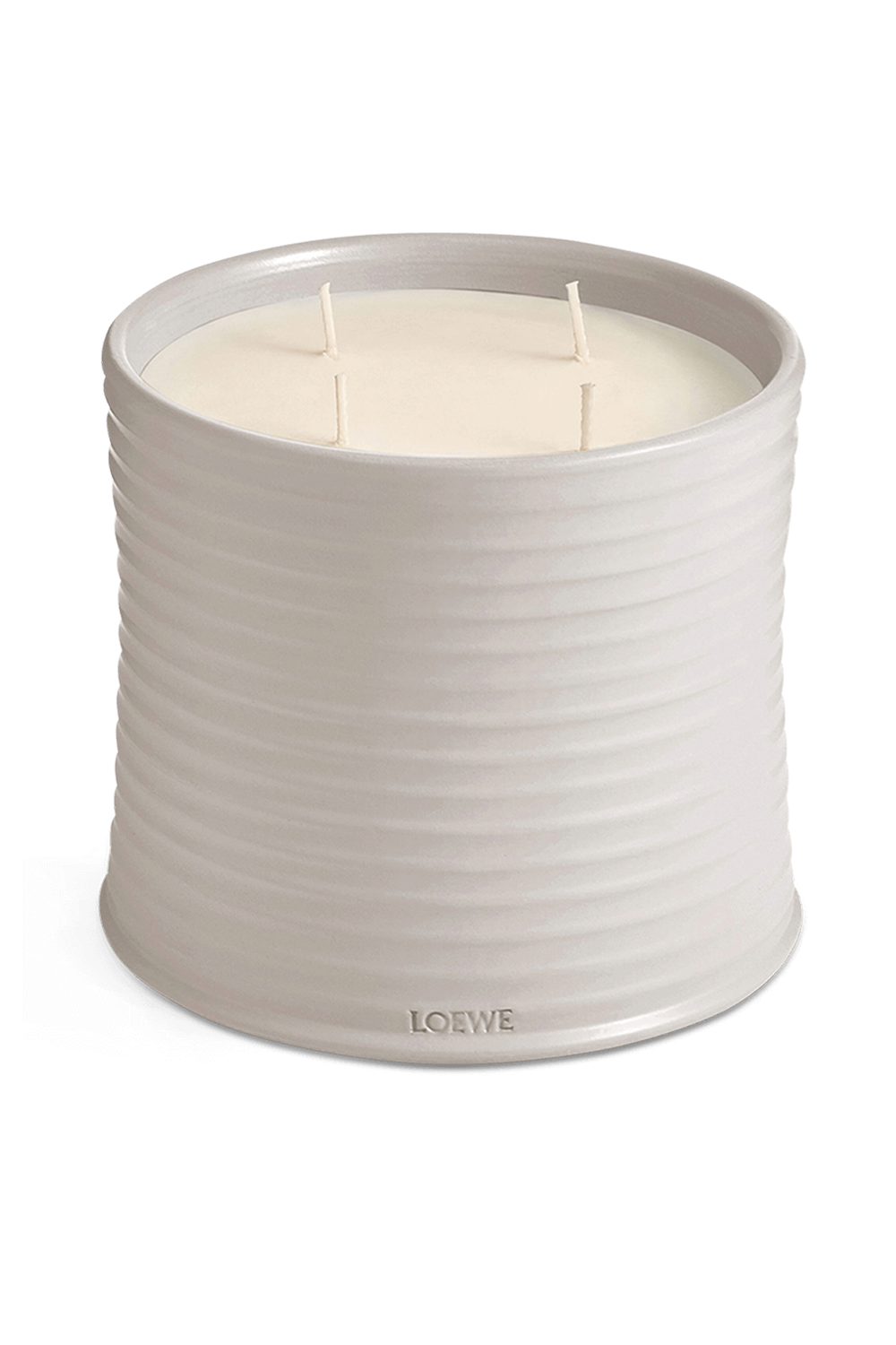 תמונה קידמית של LOEWE Oregano Large Scented Candle