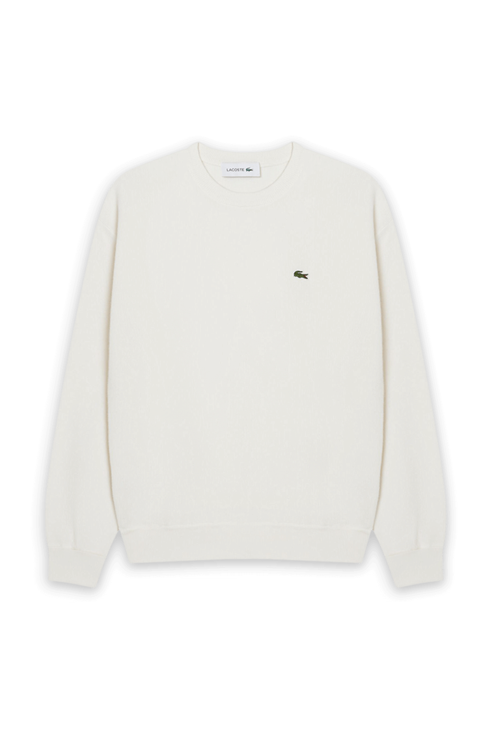 תמונה קידמית של סוודר