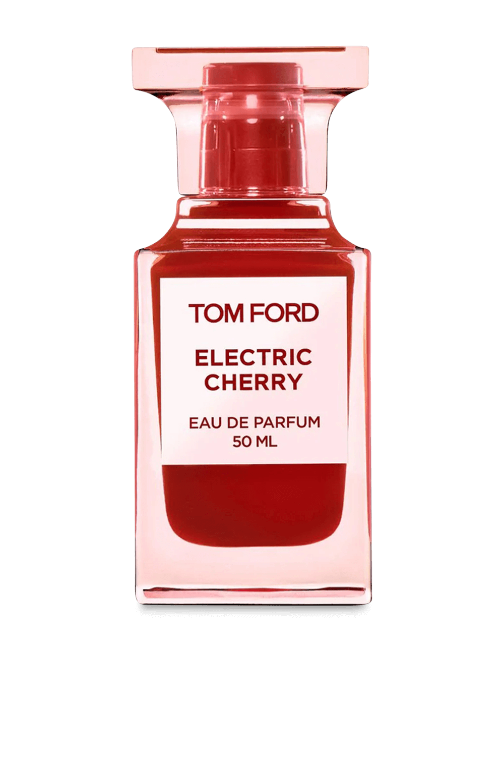 תמונה קידמית של Electric Cherry Eau de Parfum 50 ml