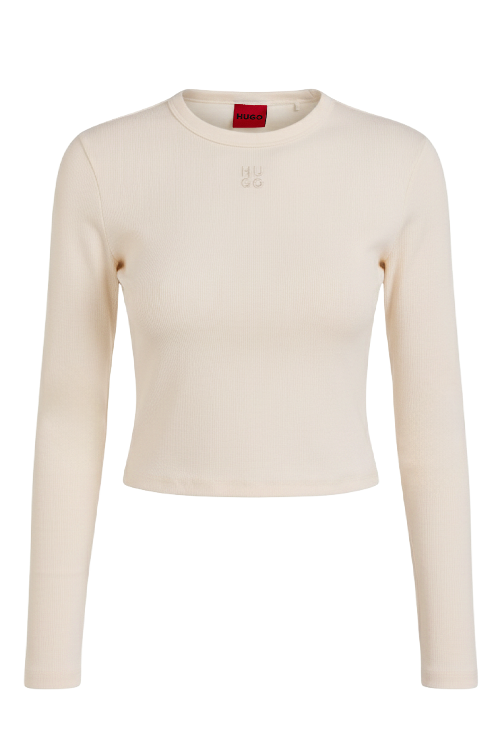 תמונה קידמית של חולצת ג'רסי