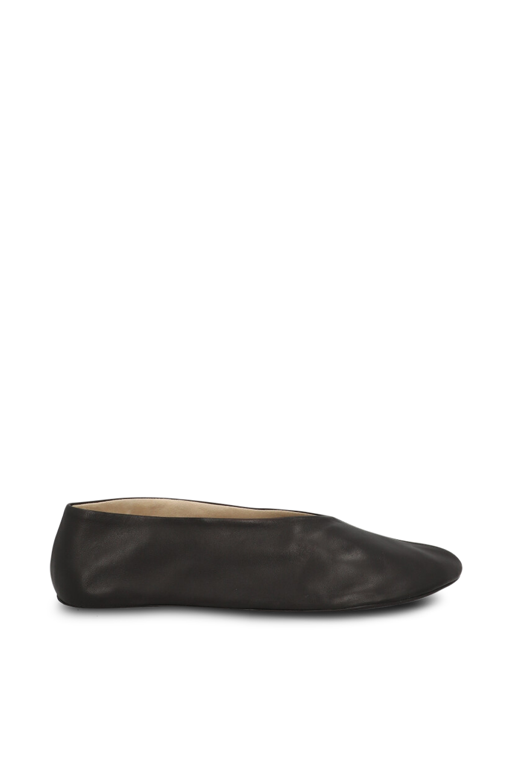 תמונה קידמית של נעלי סליפר סטלה