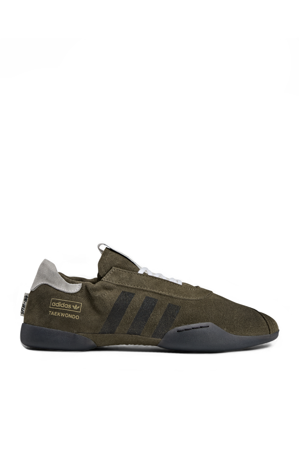 תמונה קידמית של אדידס X סונג פור דה מיוט נעלי סניקרס טאקוונדו