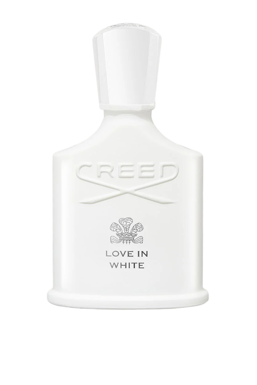 תמונה קידמית של Creed Millesime Love In White Eau de Parfum 75 ml