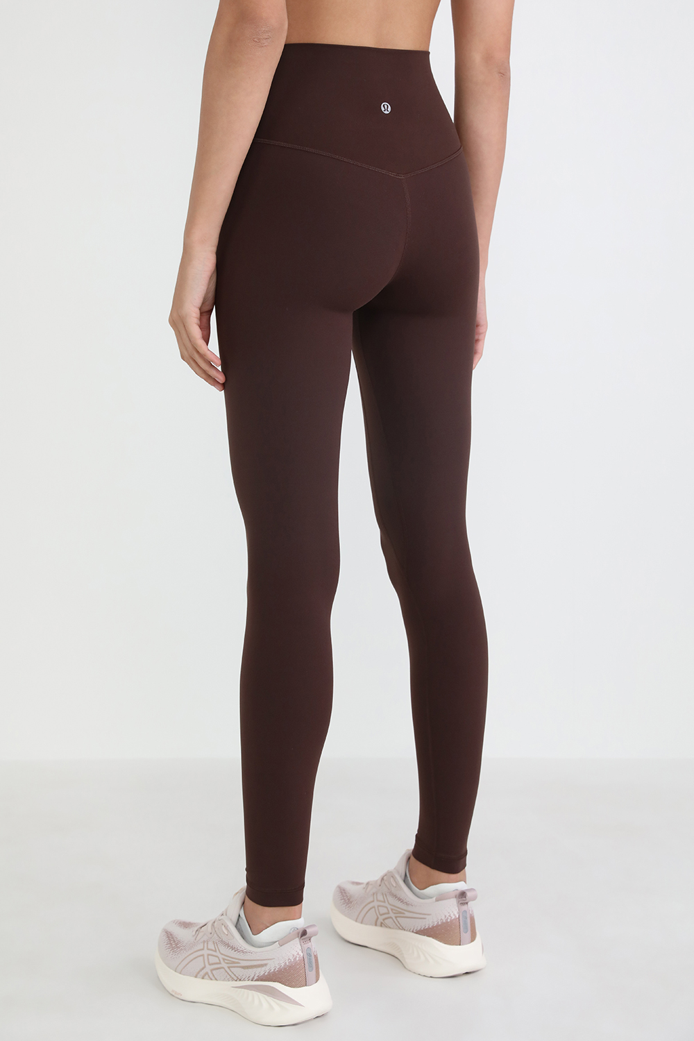 תמונת דוגמן אחורית של Align HR Pant 28" Leggings